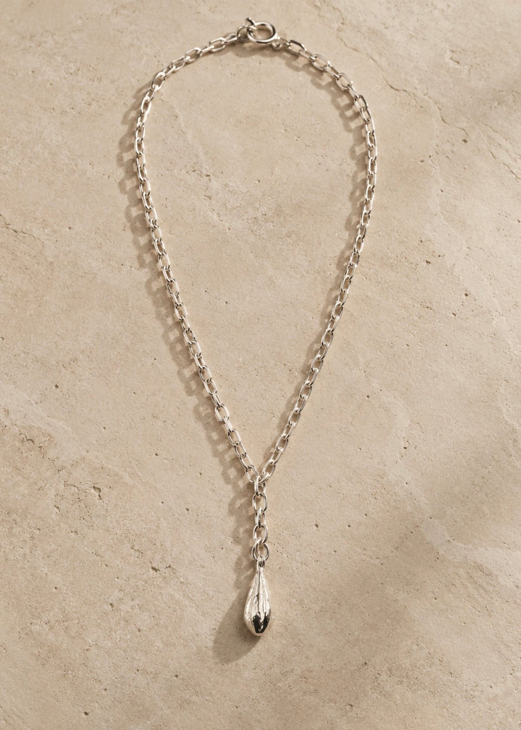 Collar Cacao + Cosecha de plata (Set de 2) - imagen 2