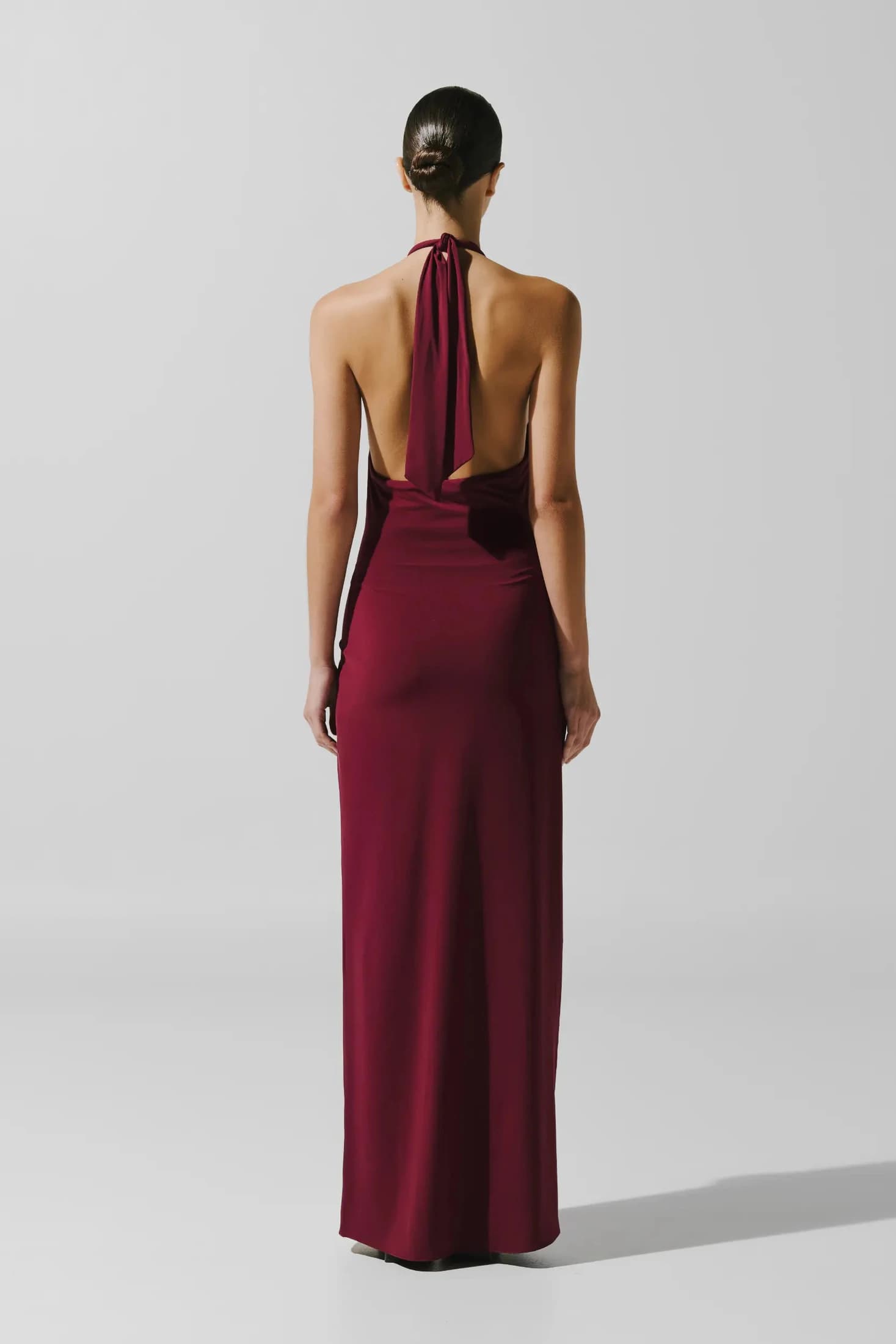 Eleonora Maxi Dress - imagen 2