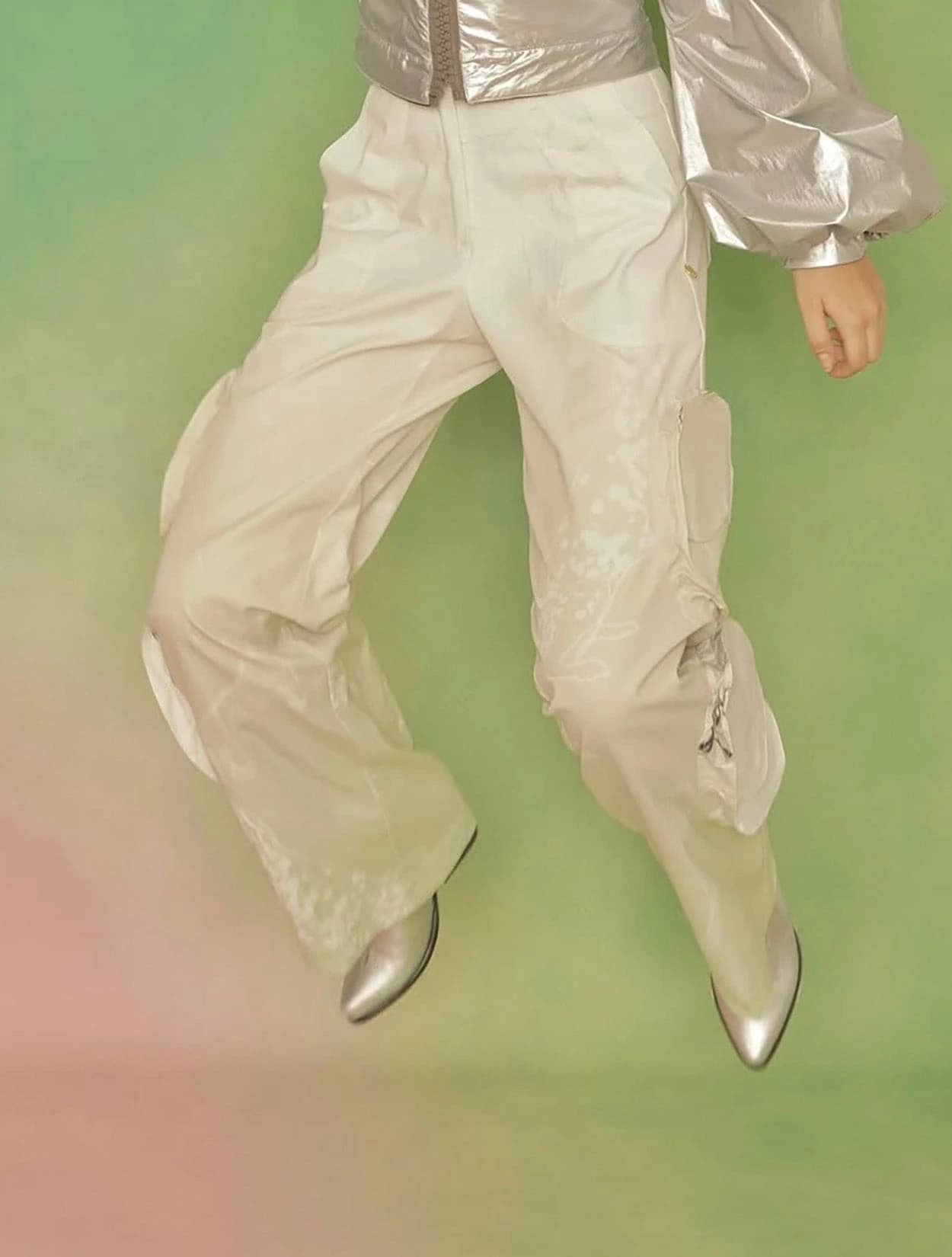 PANTALÓN SAMMY LINE - imagen 1