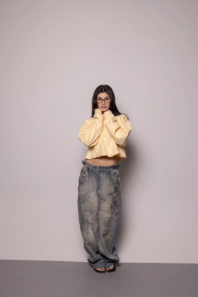 Baggy 87/27 Azul/Retro - imagen 15