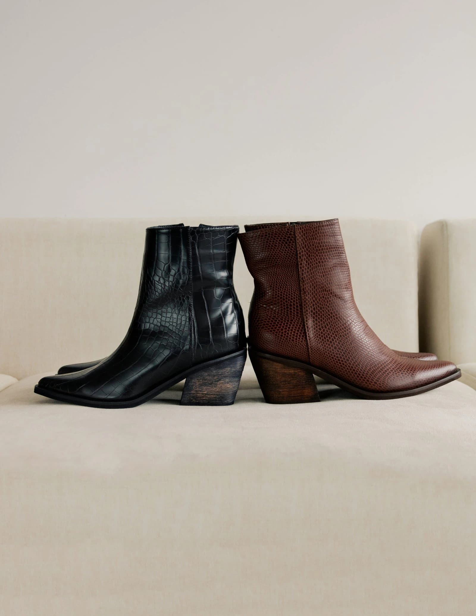 Botin texano - imagen 4