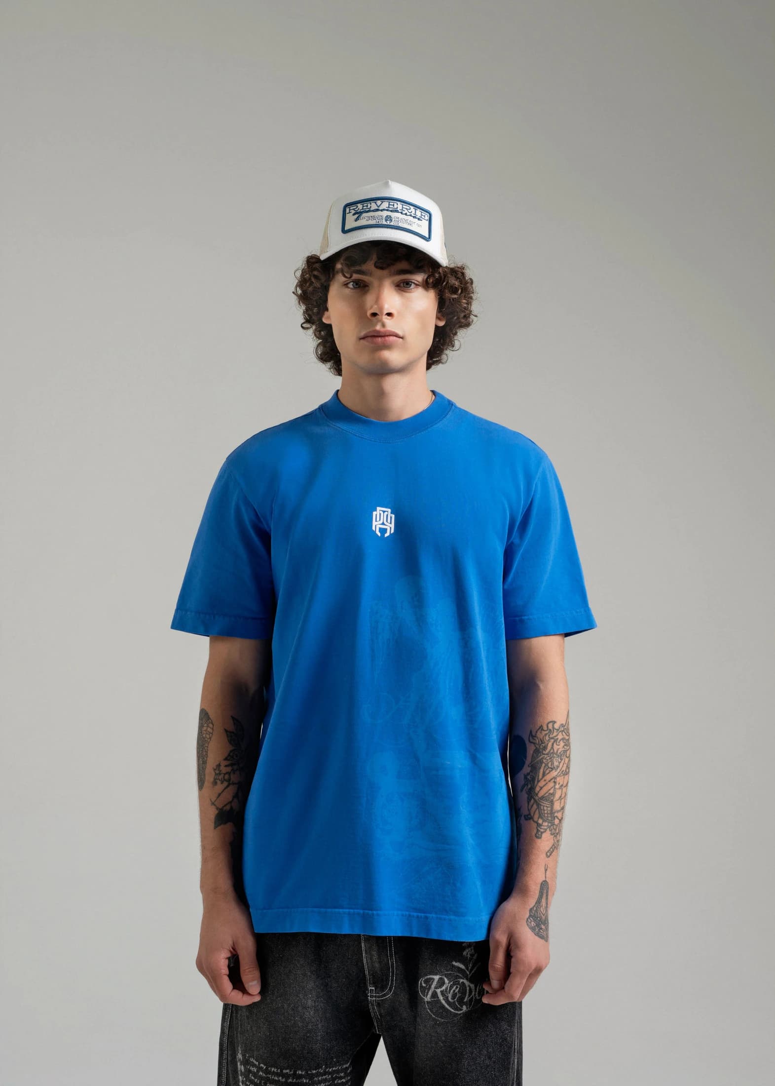 BOUND T-SHIRT