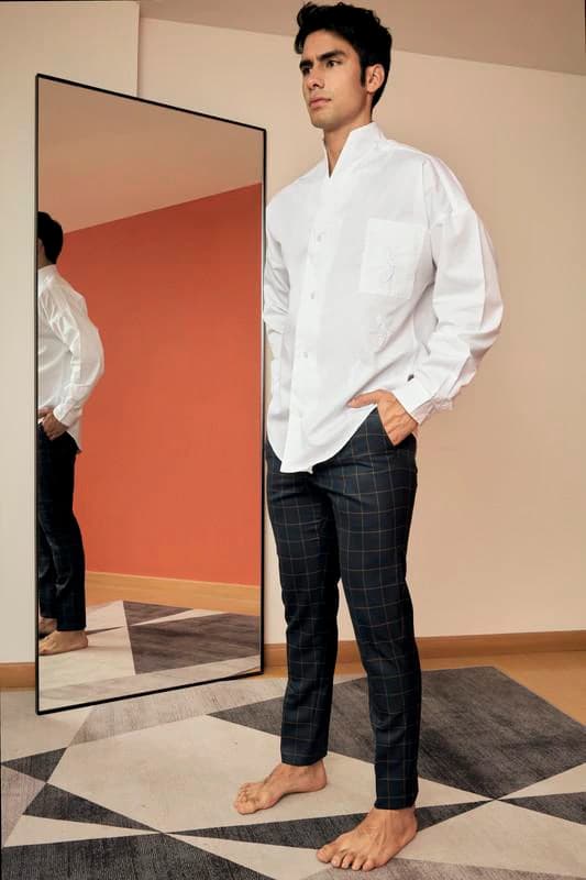 Camisa Guillermo