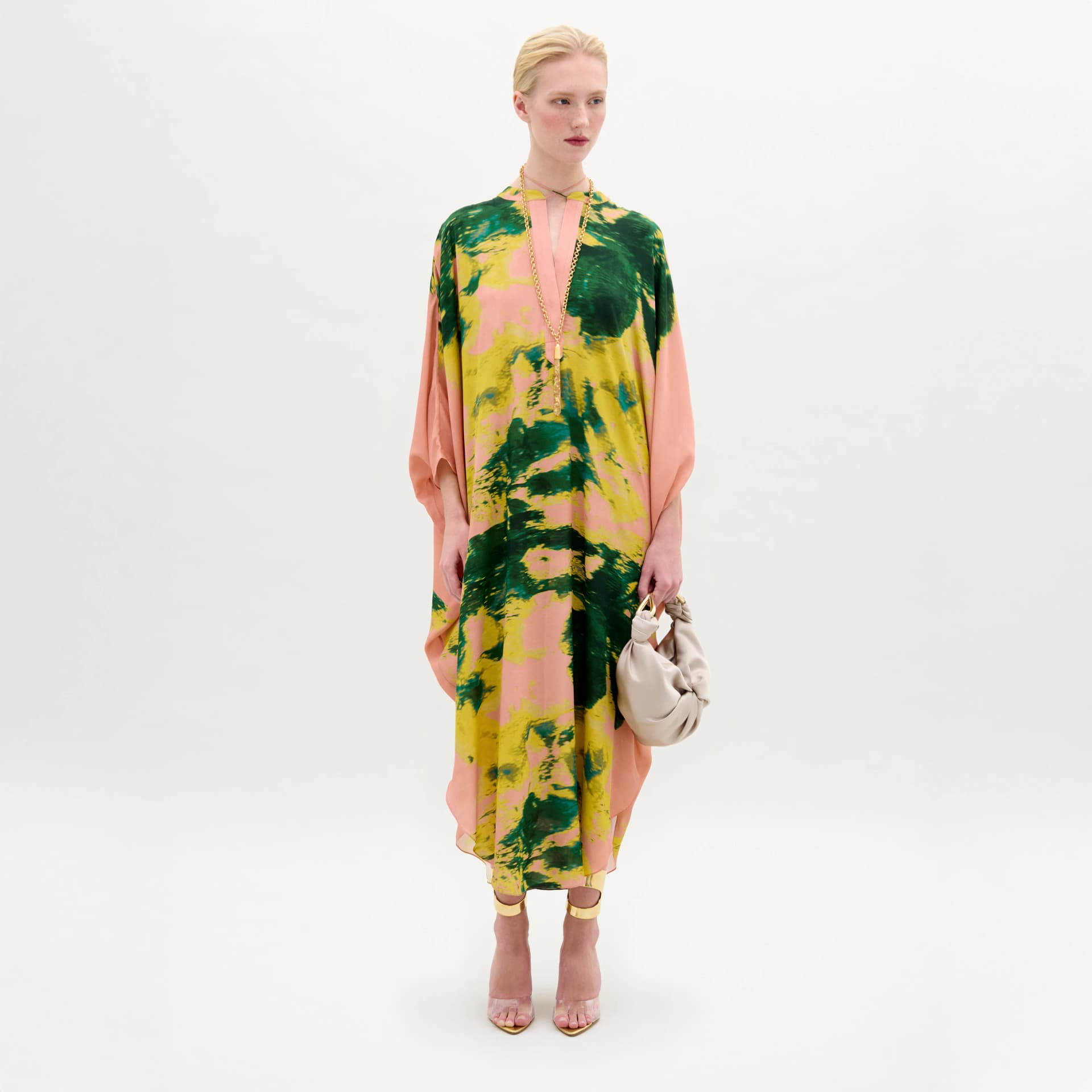 Elea Tunic - imagen 1