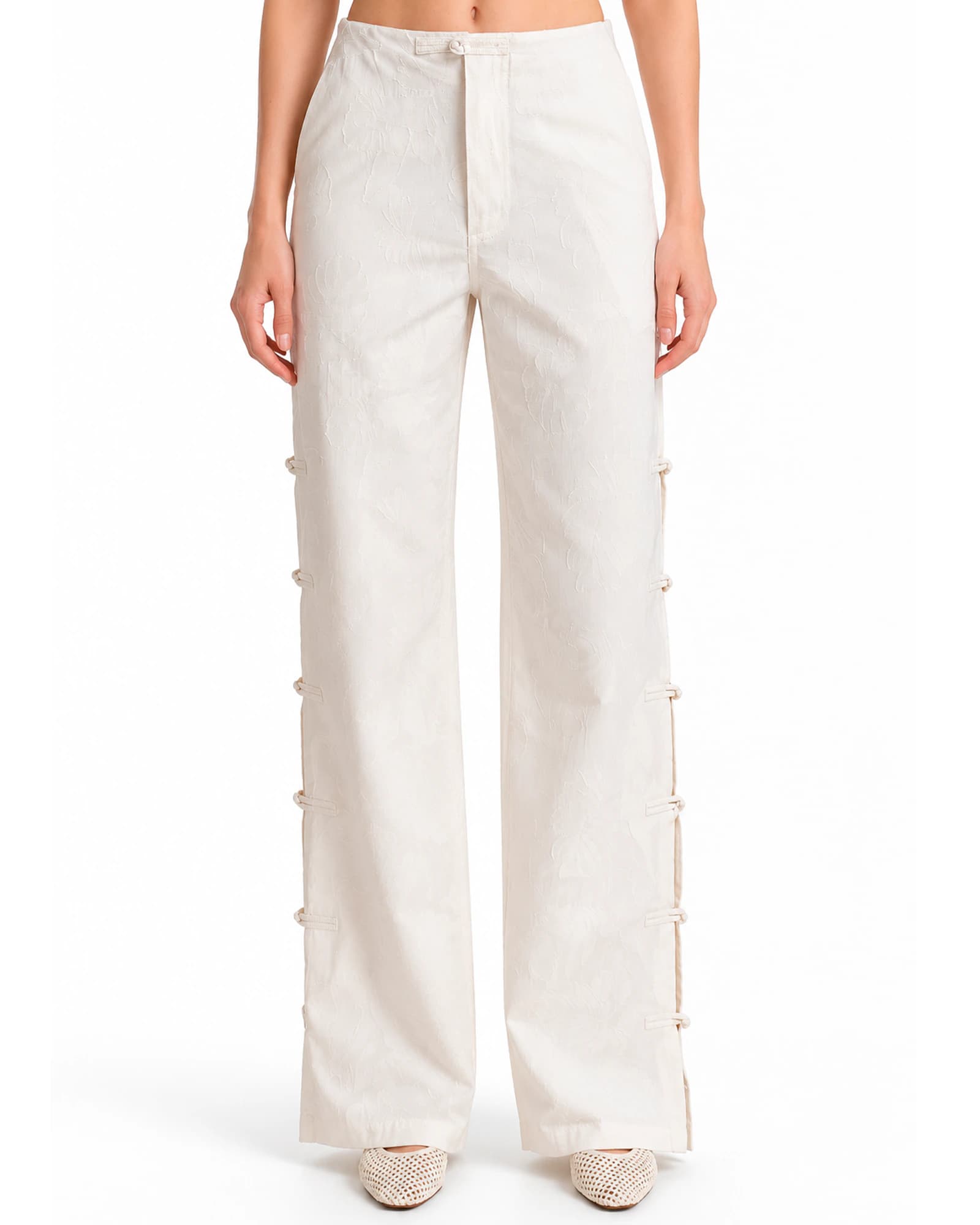 PANTALÓN ORIENT - imagen 2