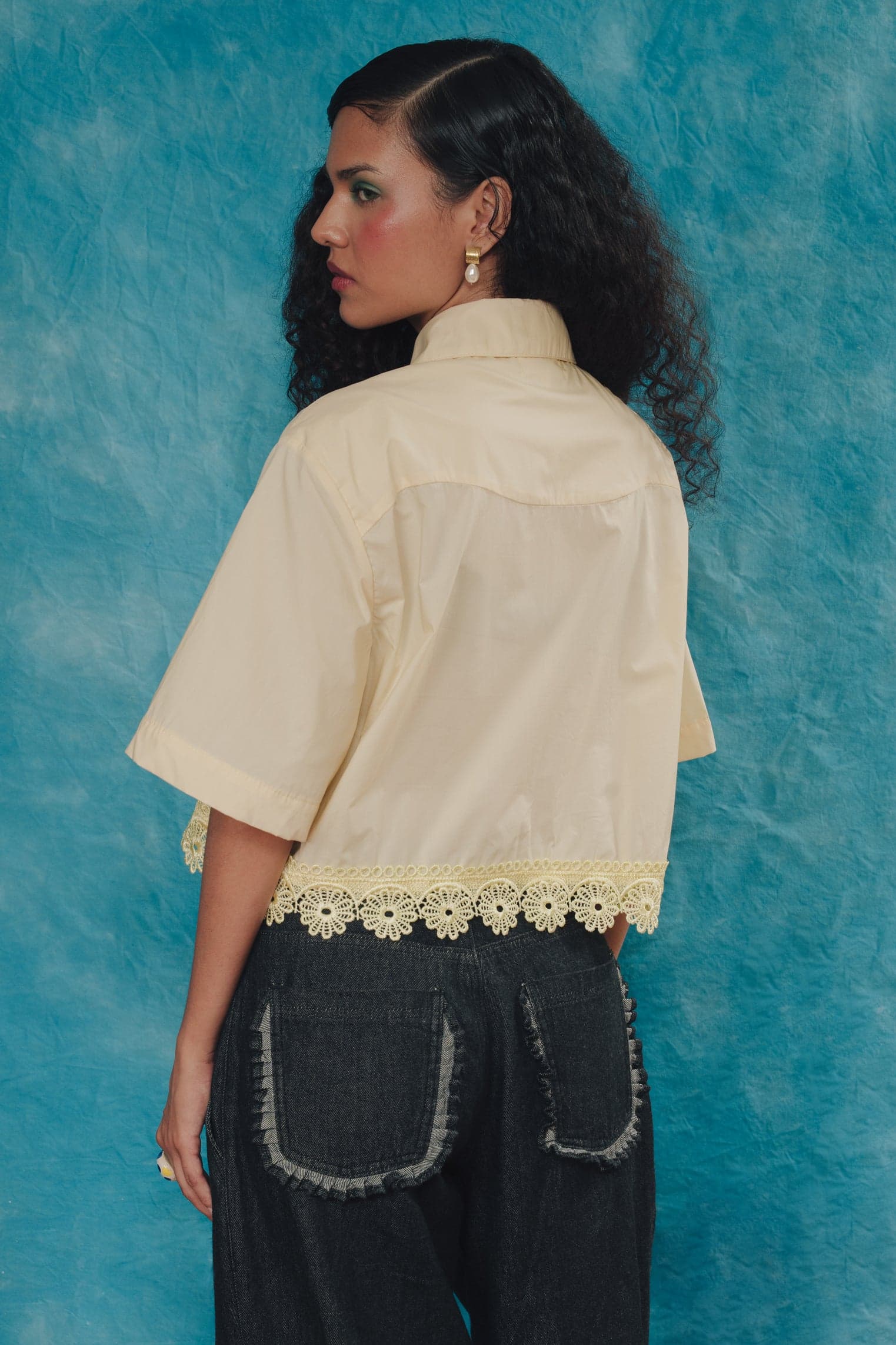 Camisa Ana - imagen 4