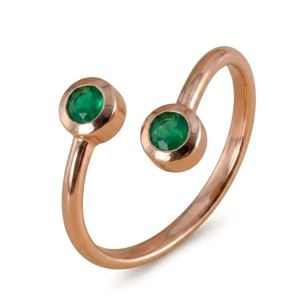 CORAL RING - imagen 3