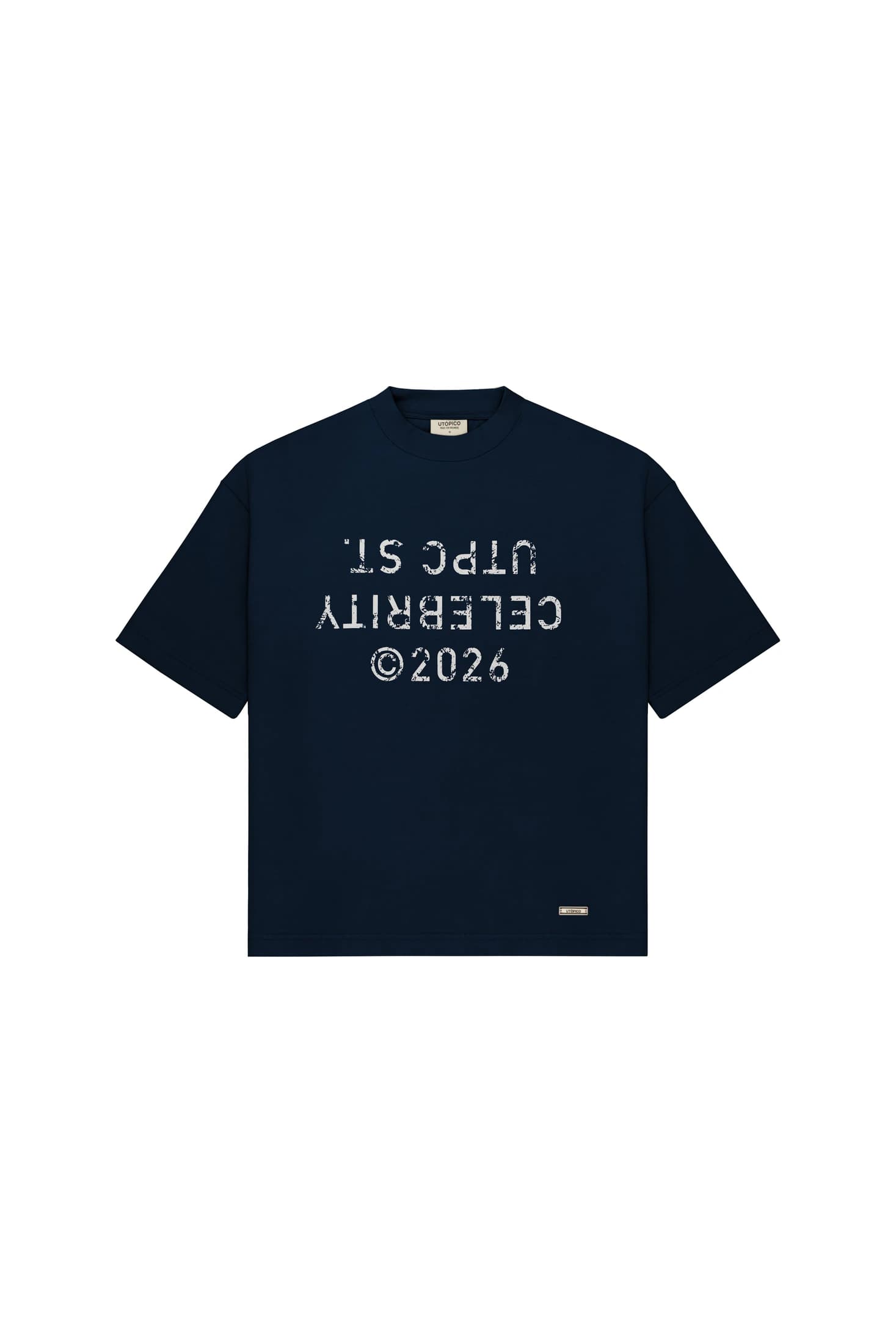 Camiseta Local Celebrity - imagen 1