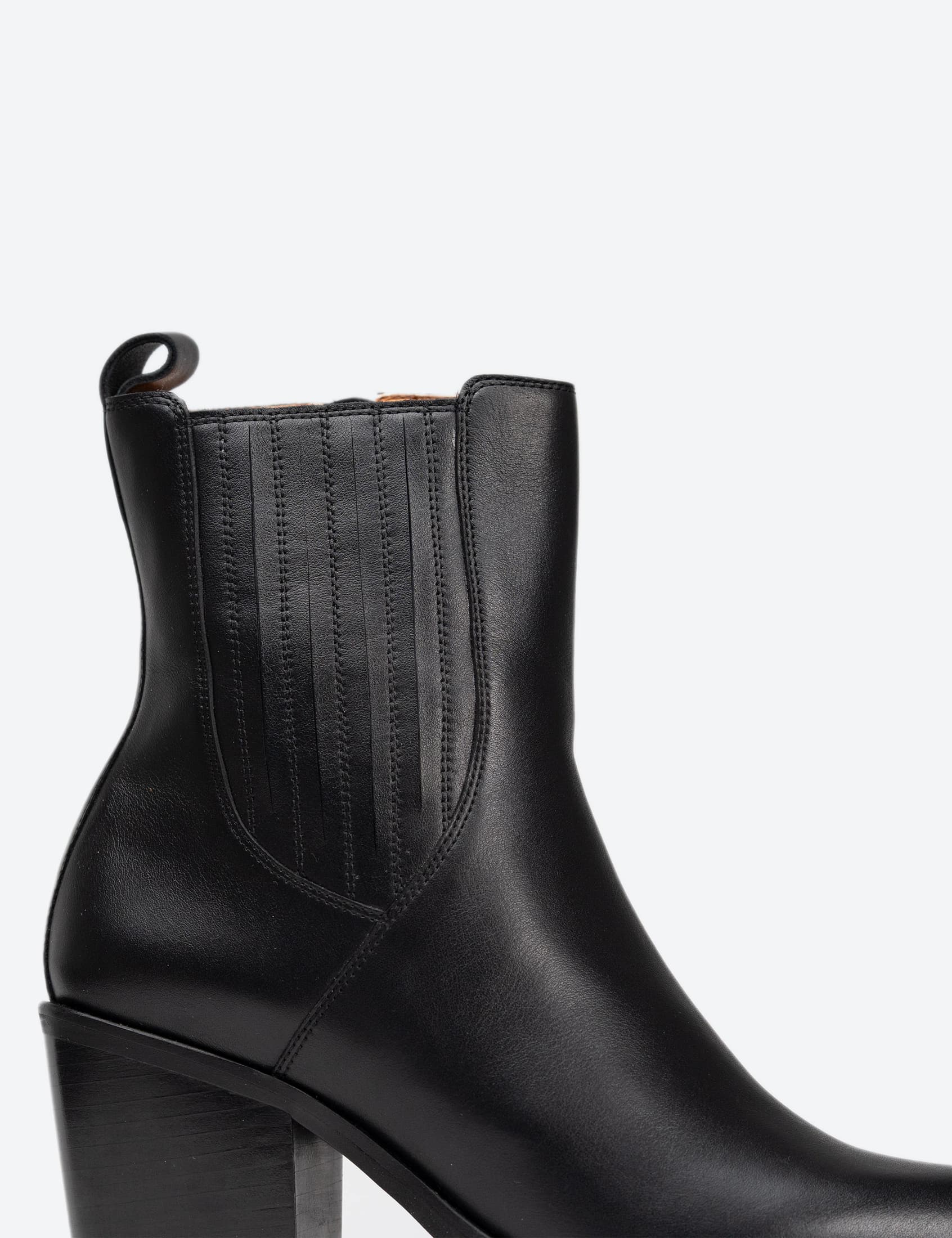 BOTIN ATENAS NEGRO - imagen 3