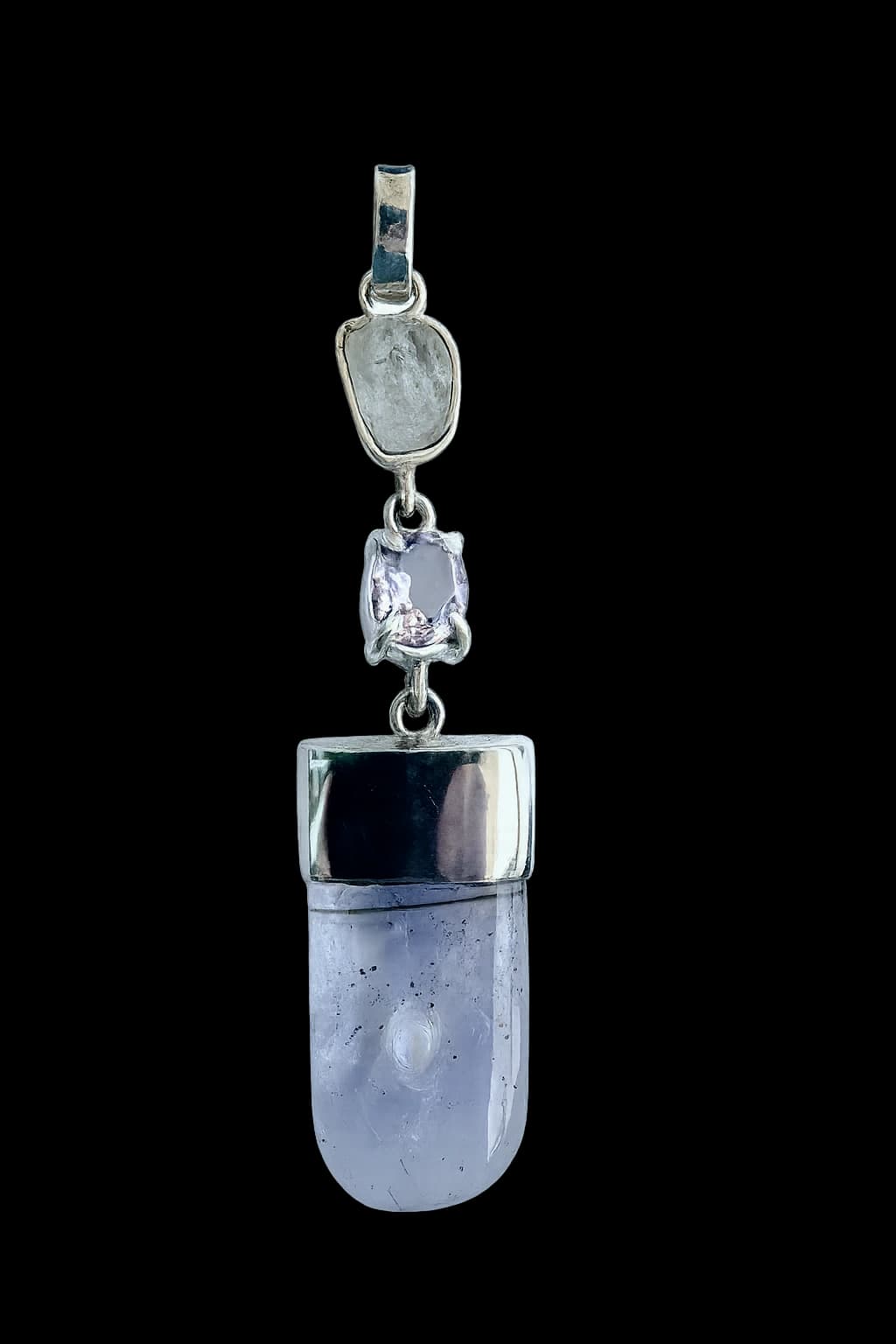 CELESTIAL HARMONY PENDANT - imagen 2