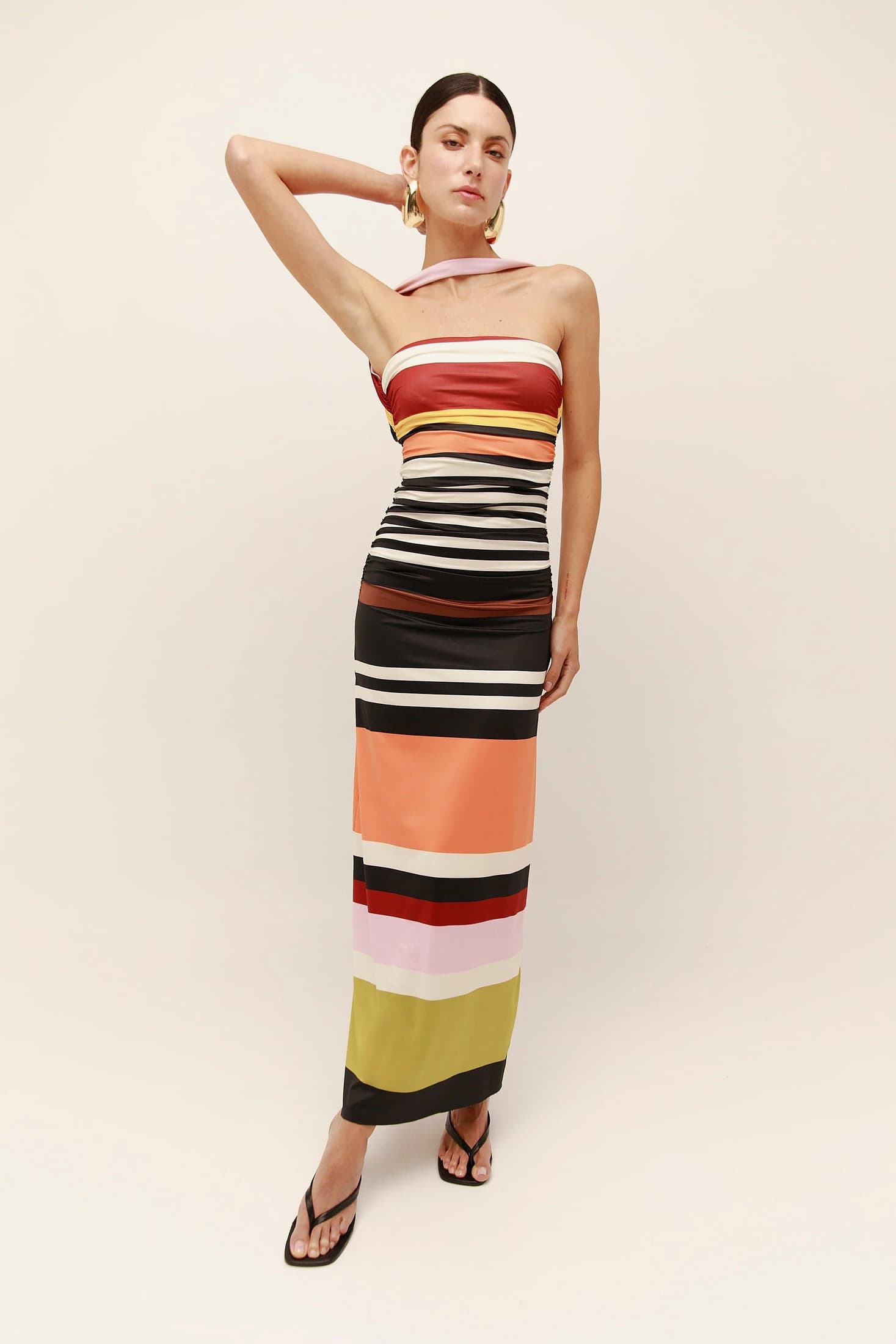 ORNELLA DRESS - imagen 2