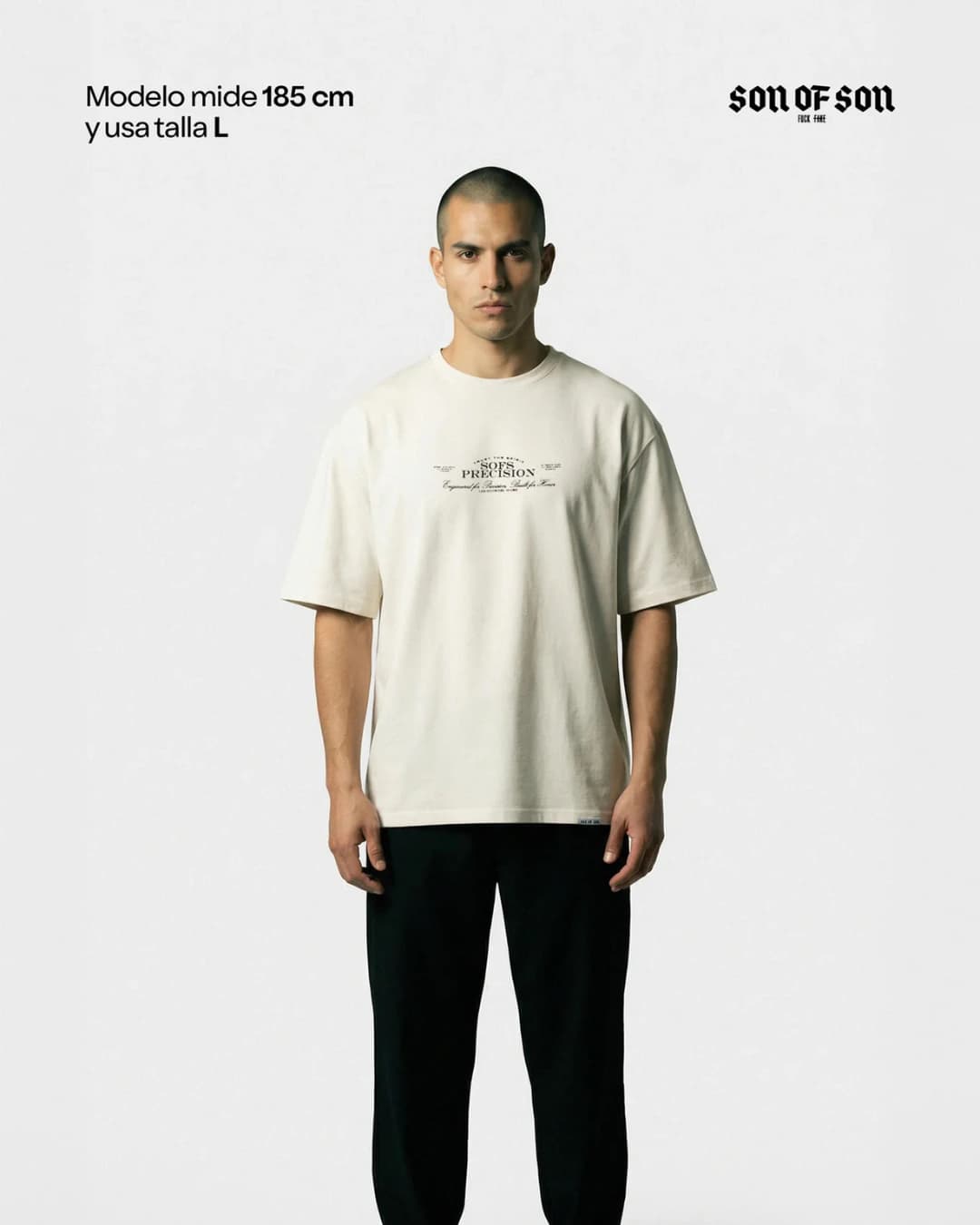 PIEZA DE COLECCION WINCHESTER T-SHIRT - imagen 2