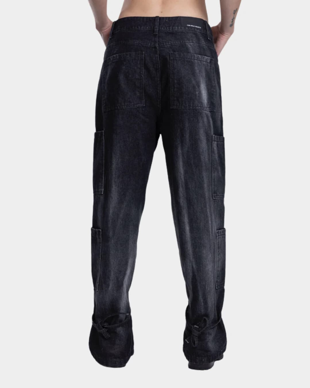 REFUGIO CARGO PANTS - imagen 2