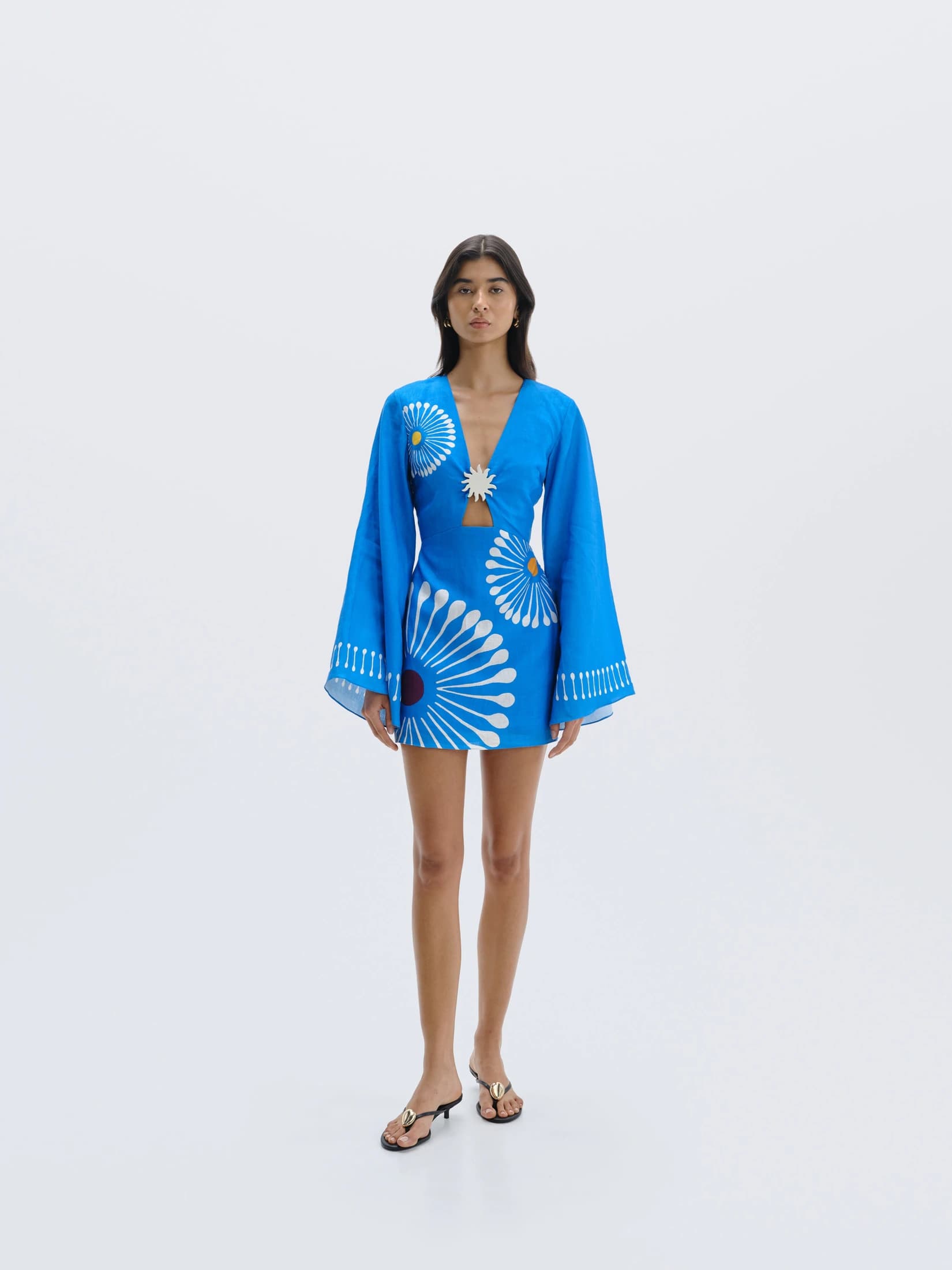 VERA DRESS - imagen 1