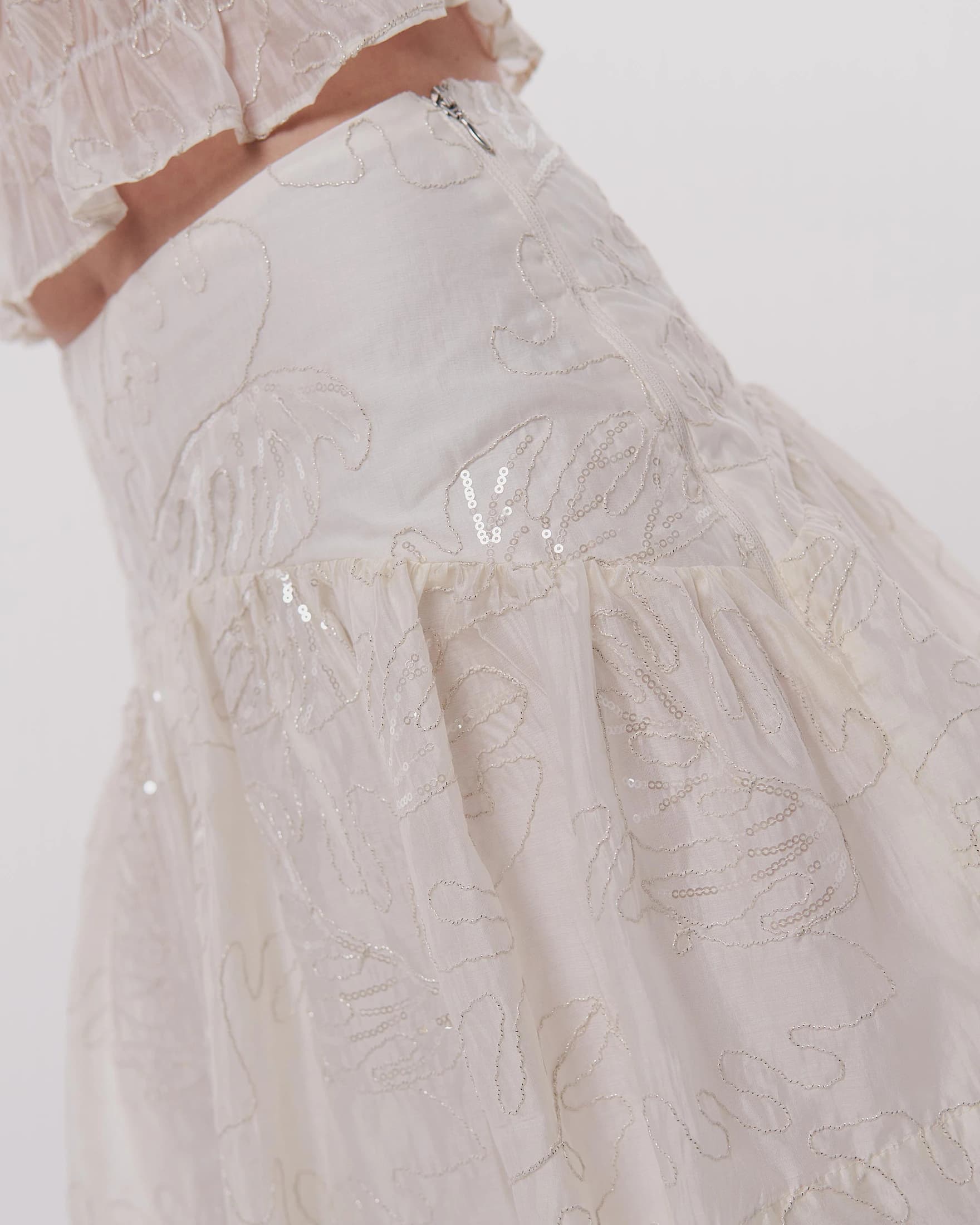 Falda Capri - imagen 5