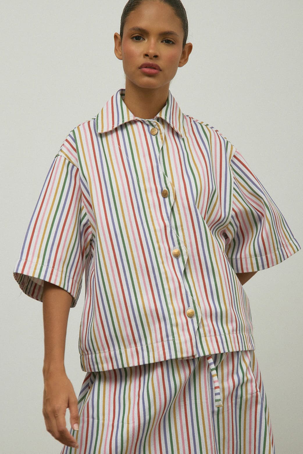 Top Wiggly Arcoiris - imagen 4