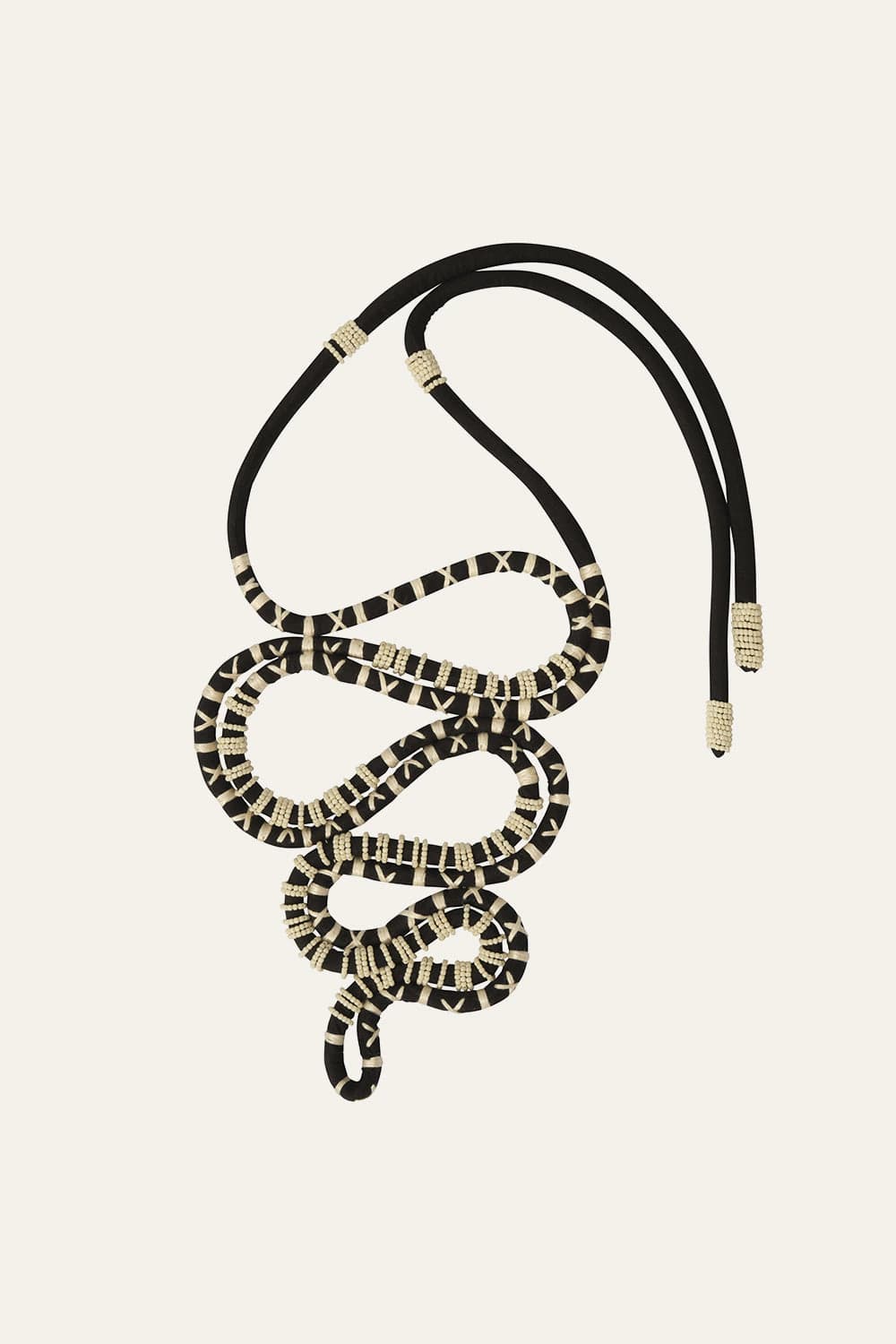 The Great Serpent Necklace