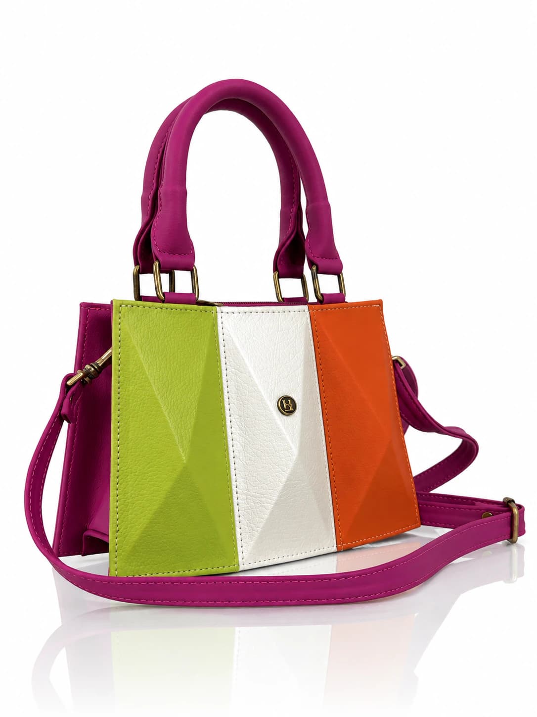 CARTERA MANOS LIBRES MINI PRAGA - imagen 3