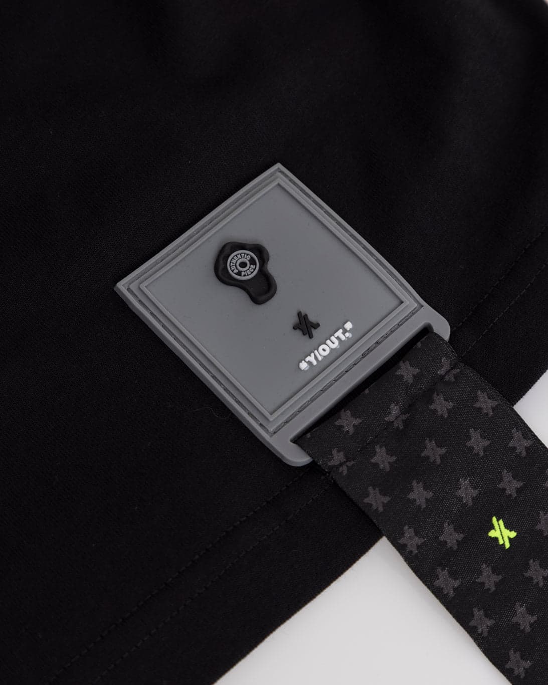 CLIMB BOXY T-SHIRT - imagen 9