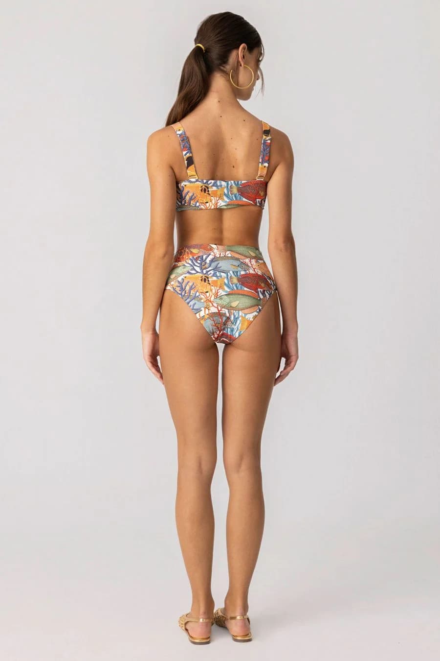 Women's top nemo - imagen 4
