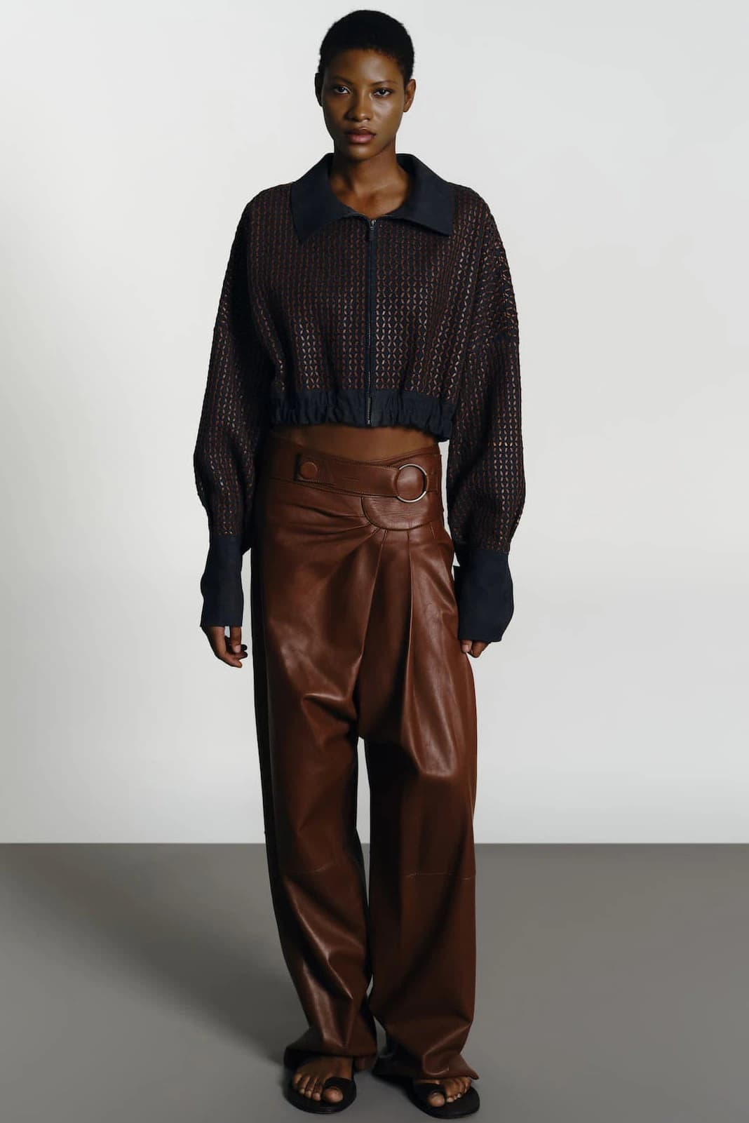 PANTALON SASSO