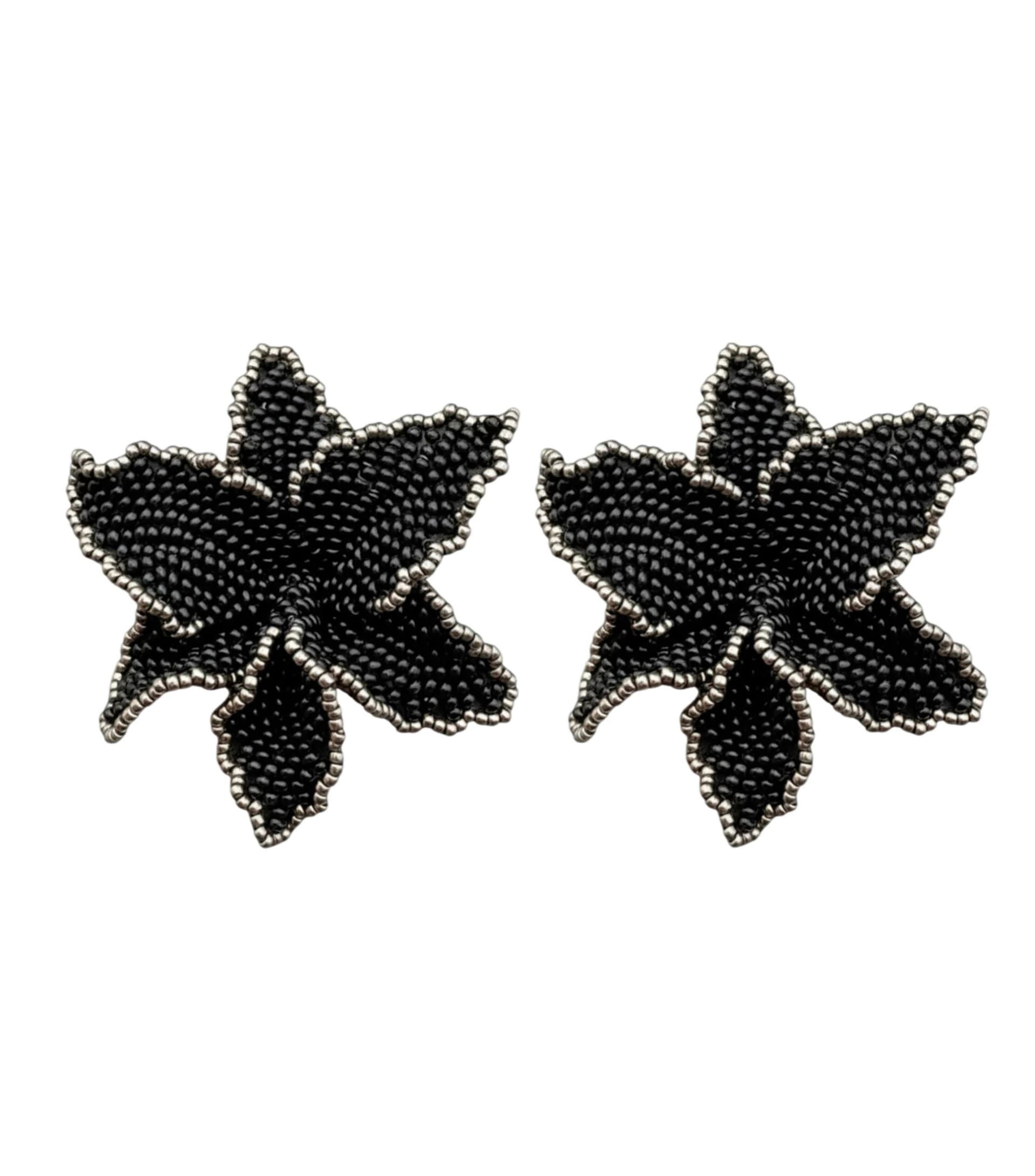 Aretes Cattleya - imagen 3