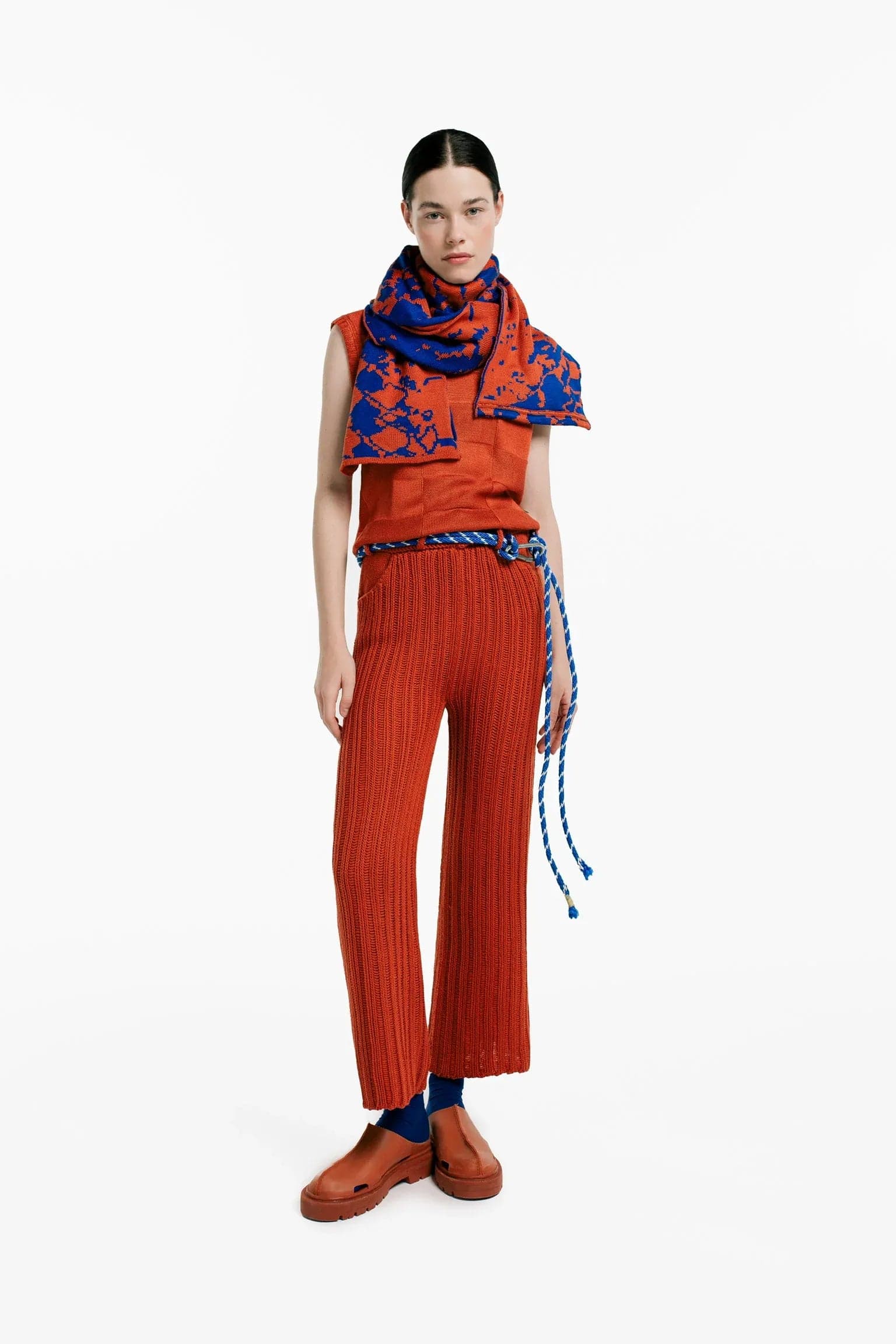 Pantalón Soga Mujer - imagen 2