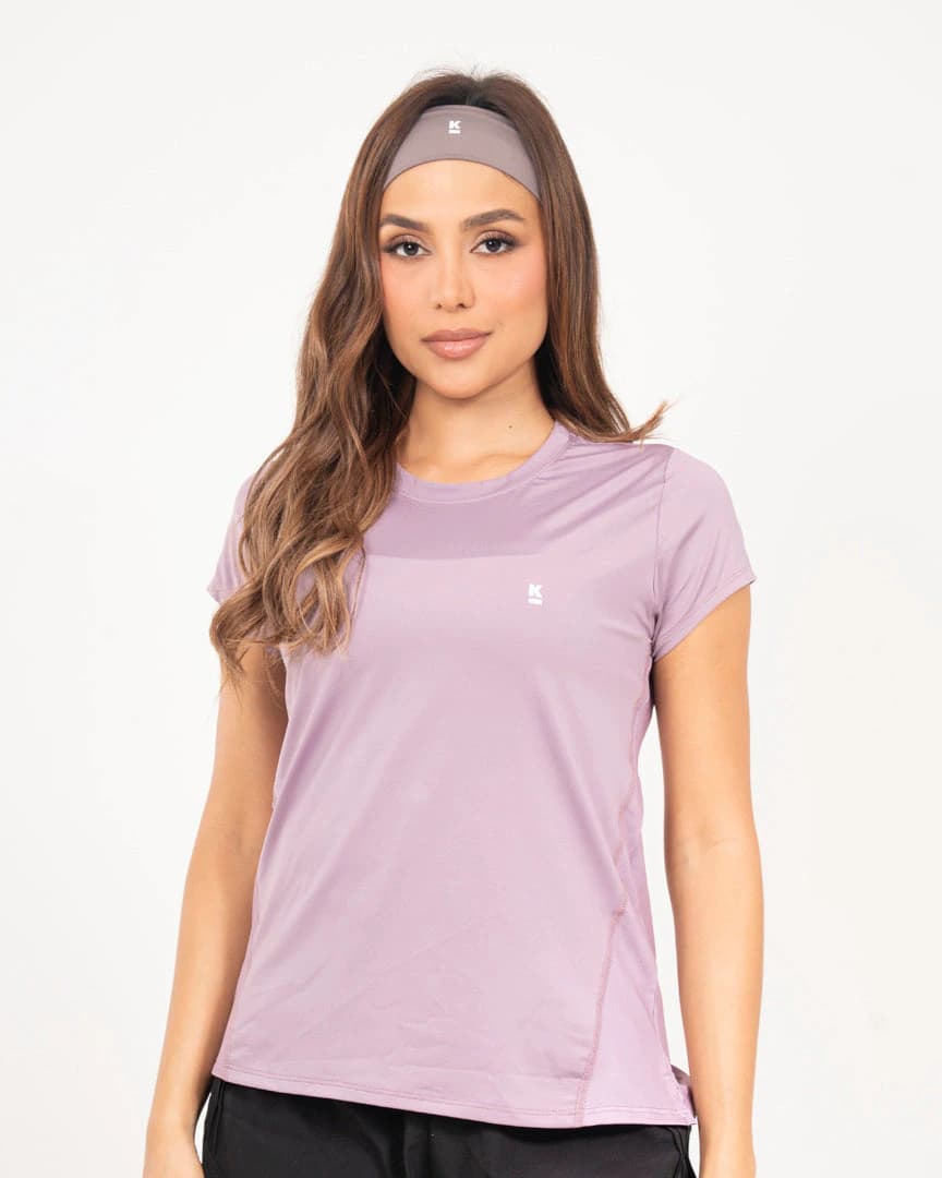 Camiseta Deportiva Dama Kamila