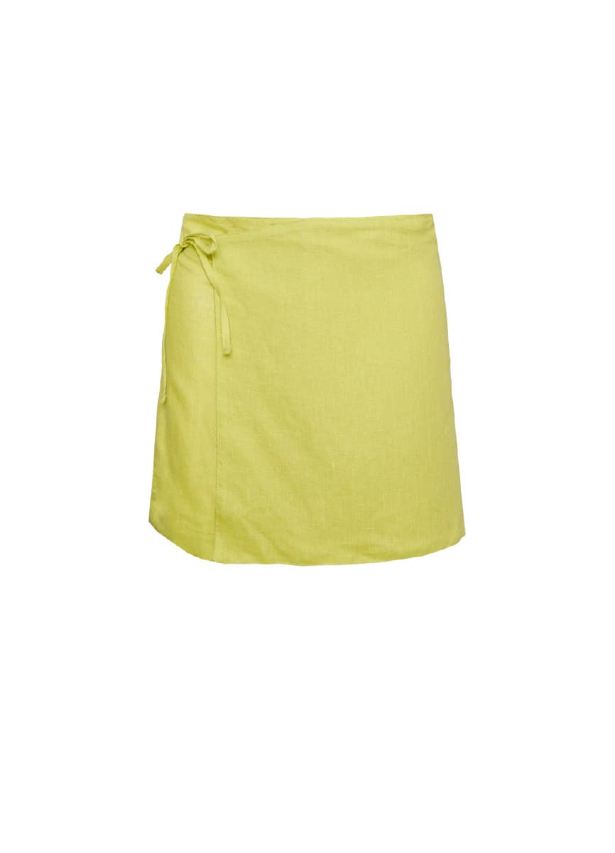 CITRUS COAST ARIEL SKORT 9444 - imagen 1