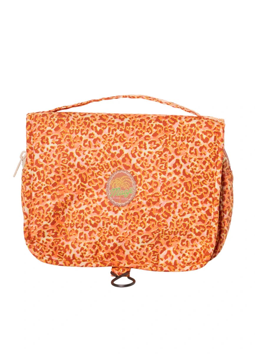 Maaji Lush Safari Hana Double Pocket