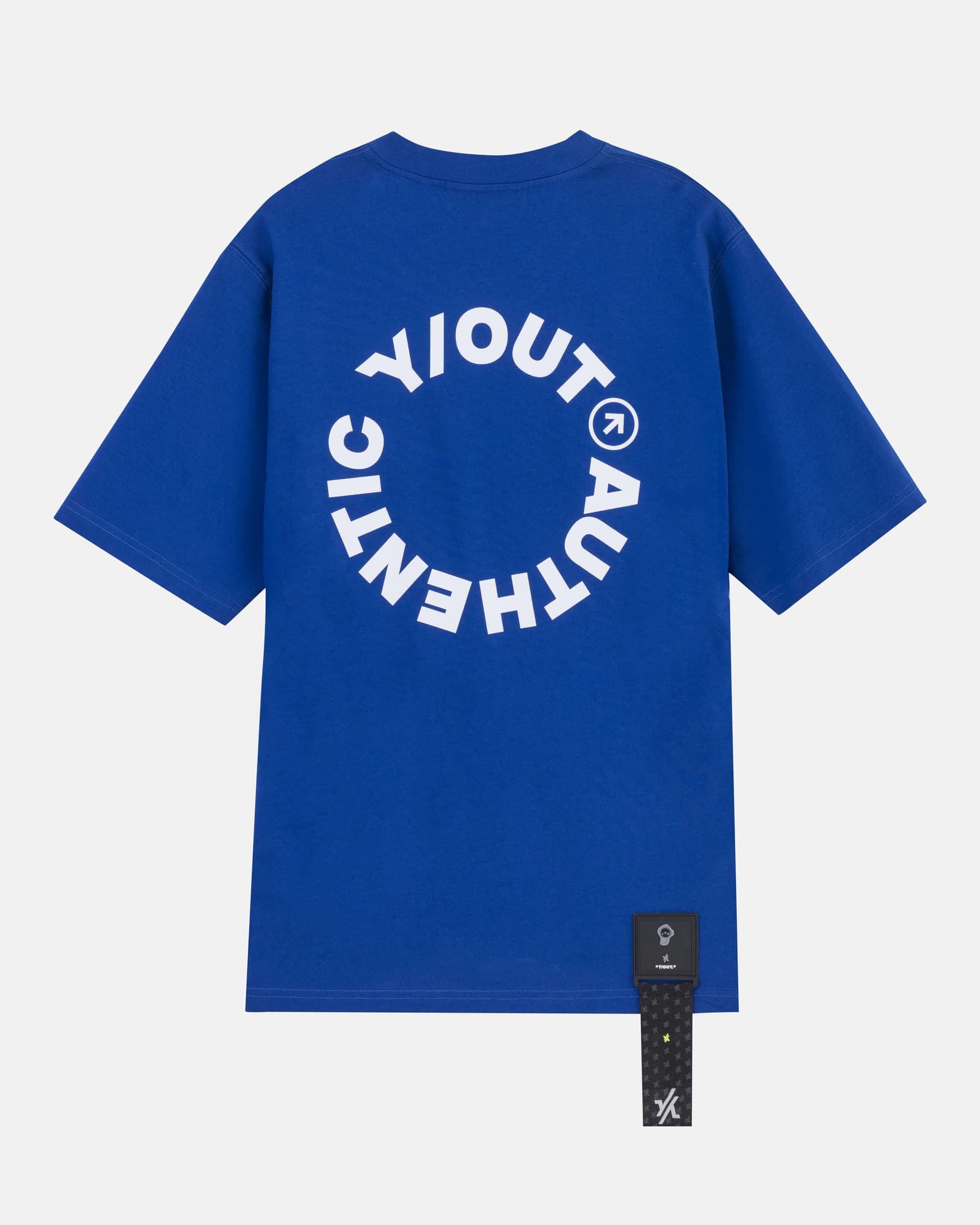 BOARDING  T-SHIRT - imagen 4