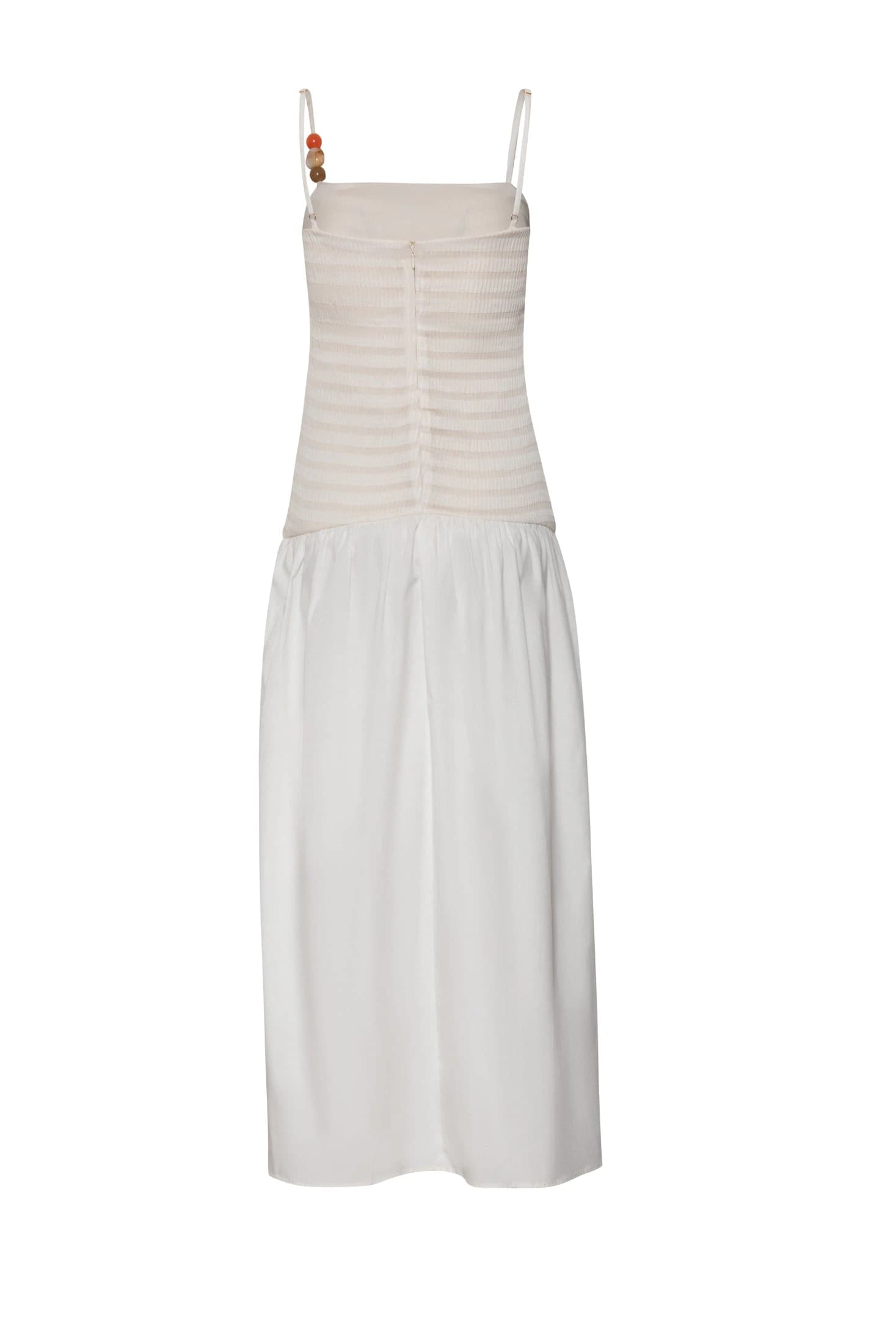 Wara Maxi Dress - imagen 3