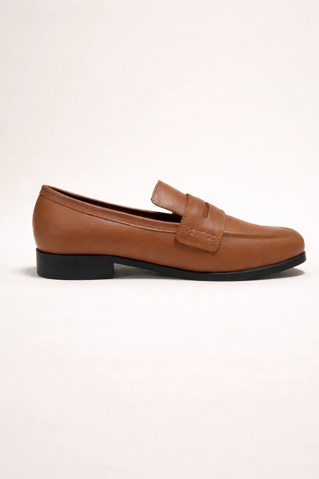 MOCASIN LUMIA CANELA