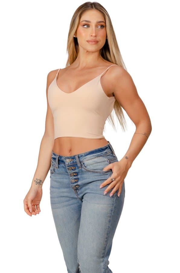 Crop Top – Praga - imagen 1