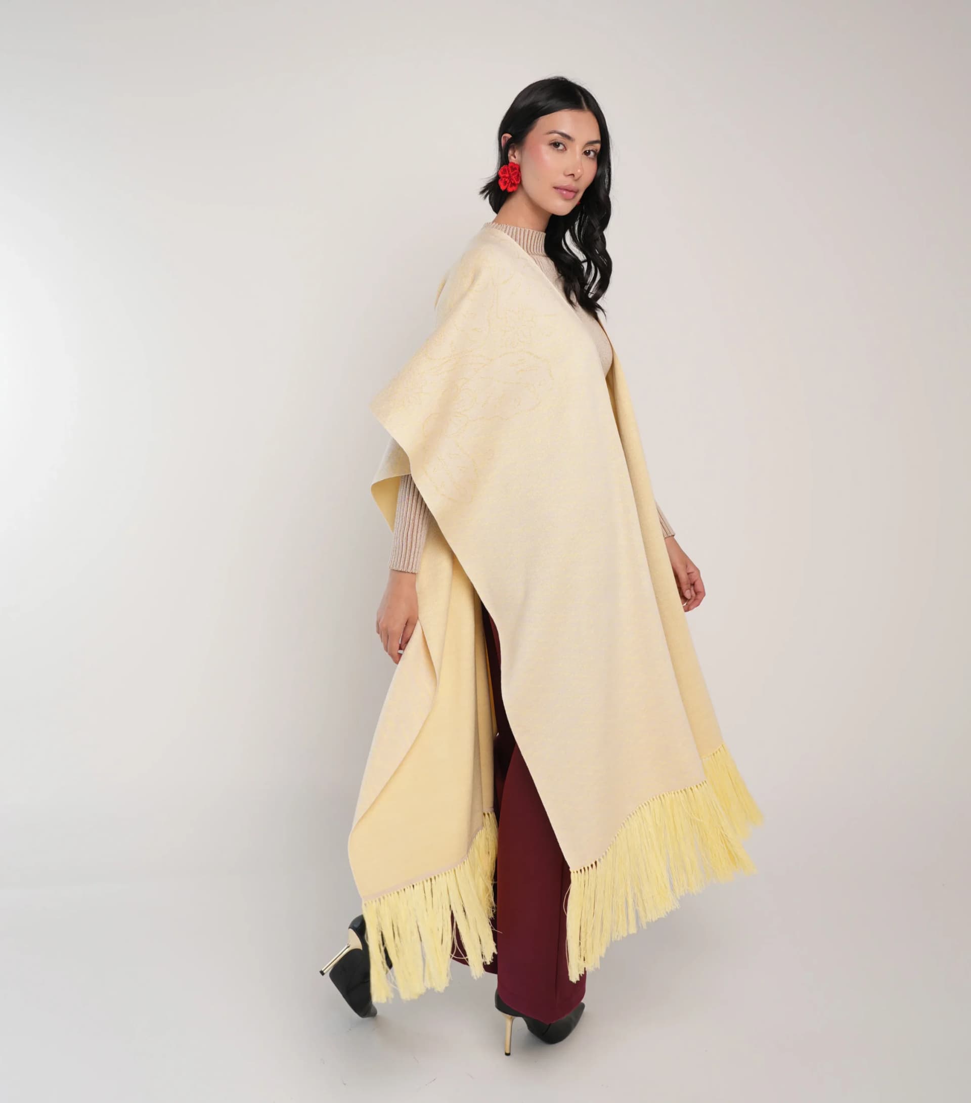 Maxi Poncho Origen - imagen 21