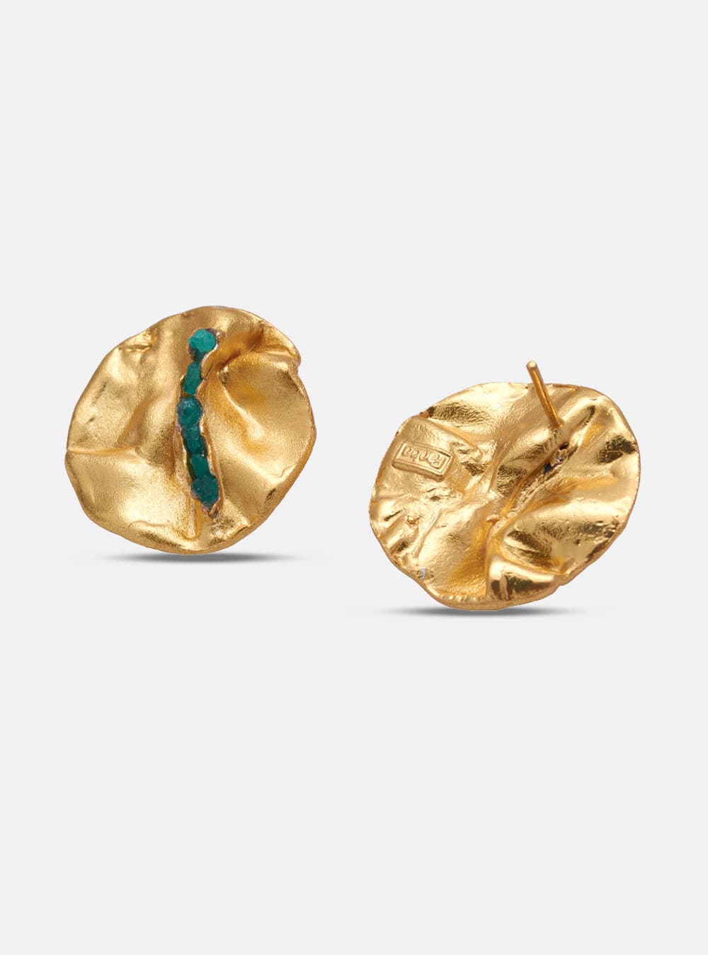 Aretes Chuhu - imagen 3