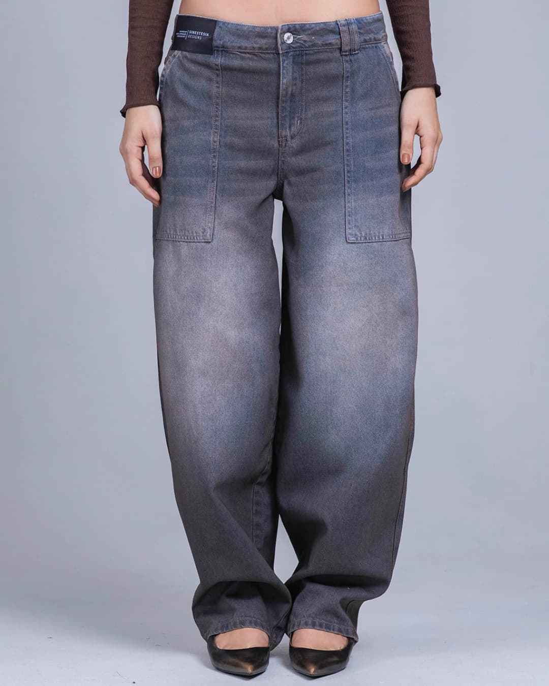 RAIZ PANTS - imagen 1