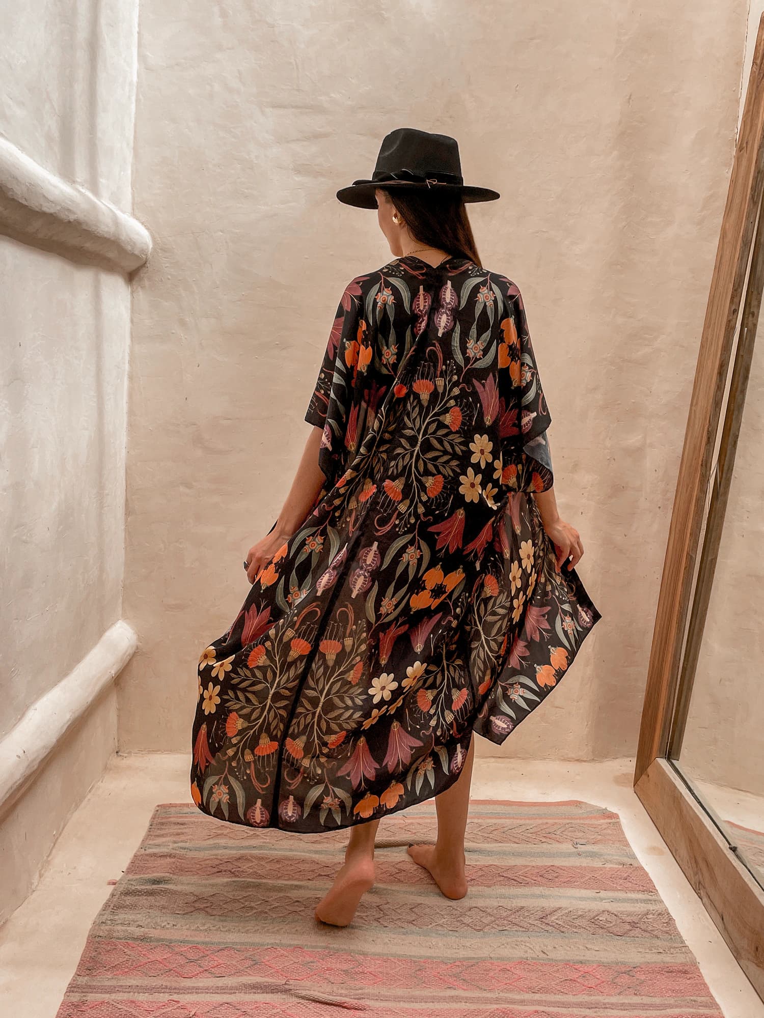 Kimono Botánico - imagen 8