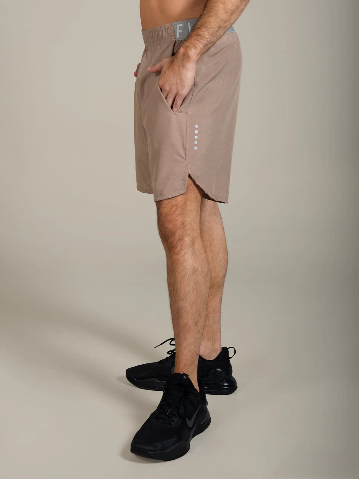 Pantaloneta hombre mury sky natural - imagen 4