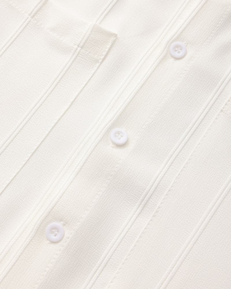 ST Tropez Ribbed Shirt - imagen 8