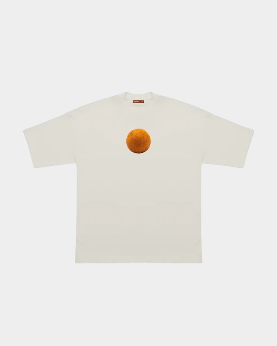 BUÑUELO TEE - imagen 1