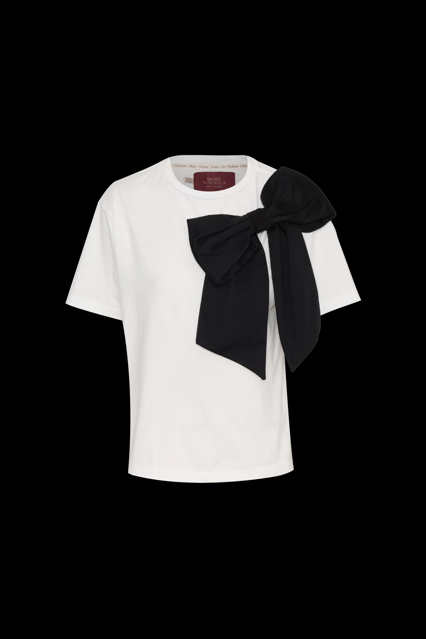 T-SHIRT OLIVA