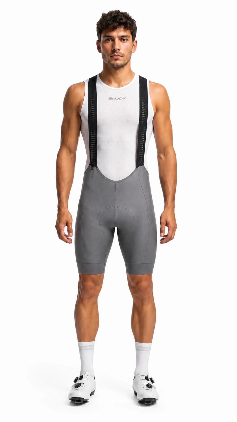 Pantaloneta Axis GREY con bolsillos Masculino - imagen 1