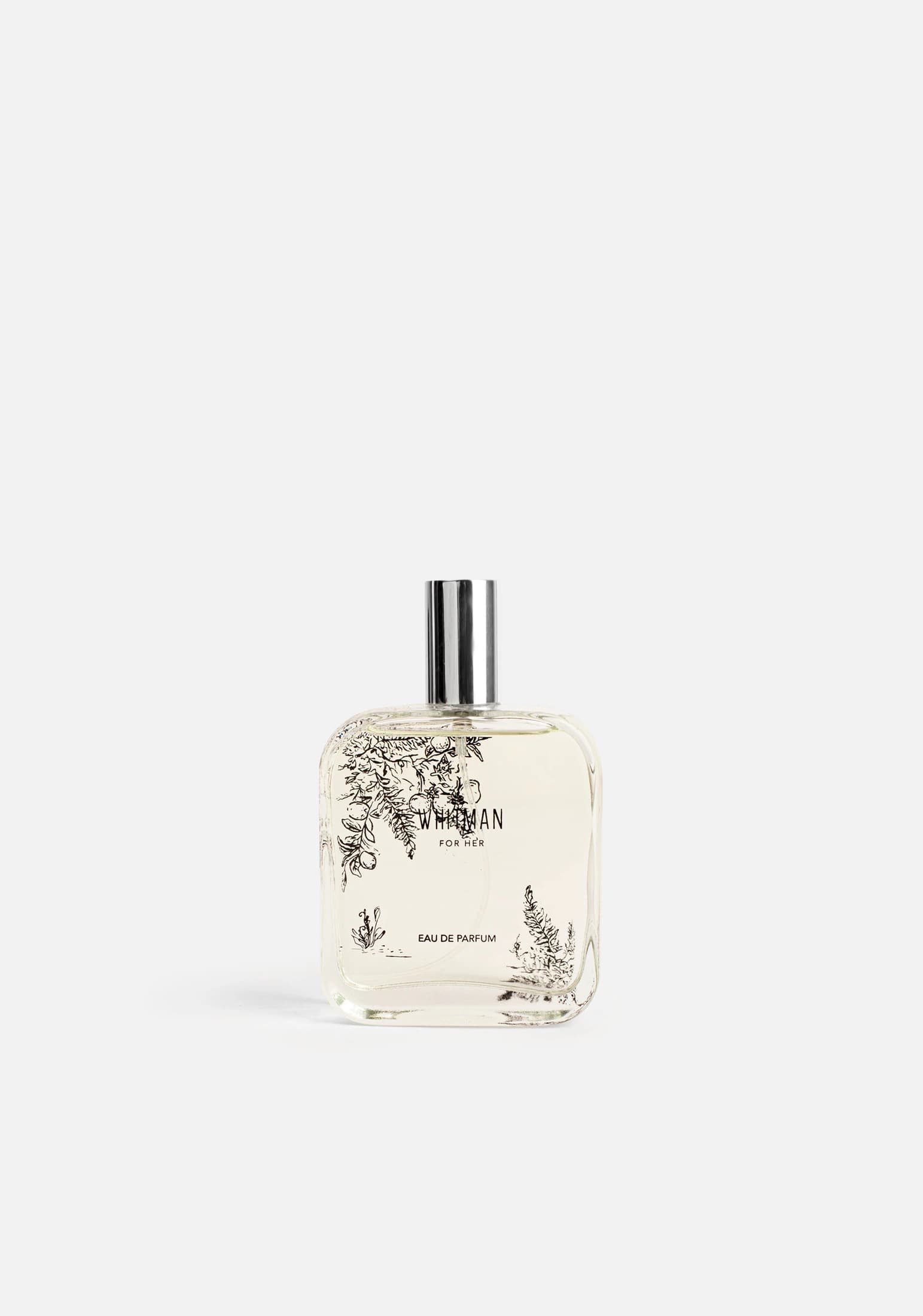 Perfume M Whitman For Her - imagen 3