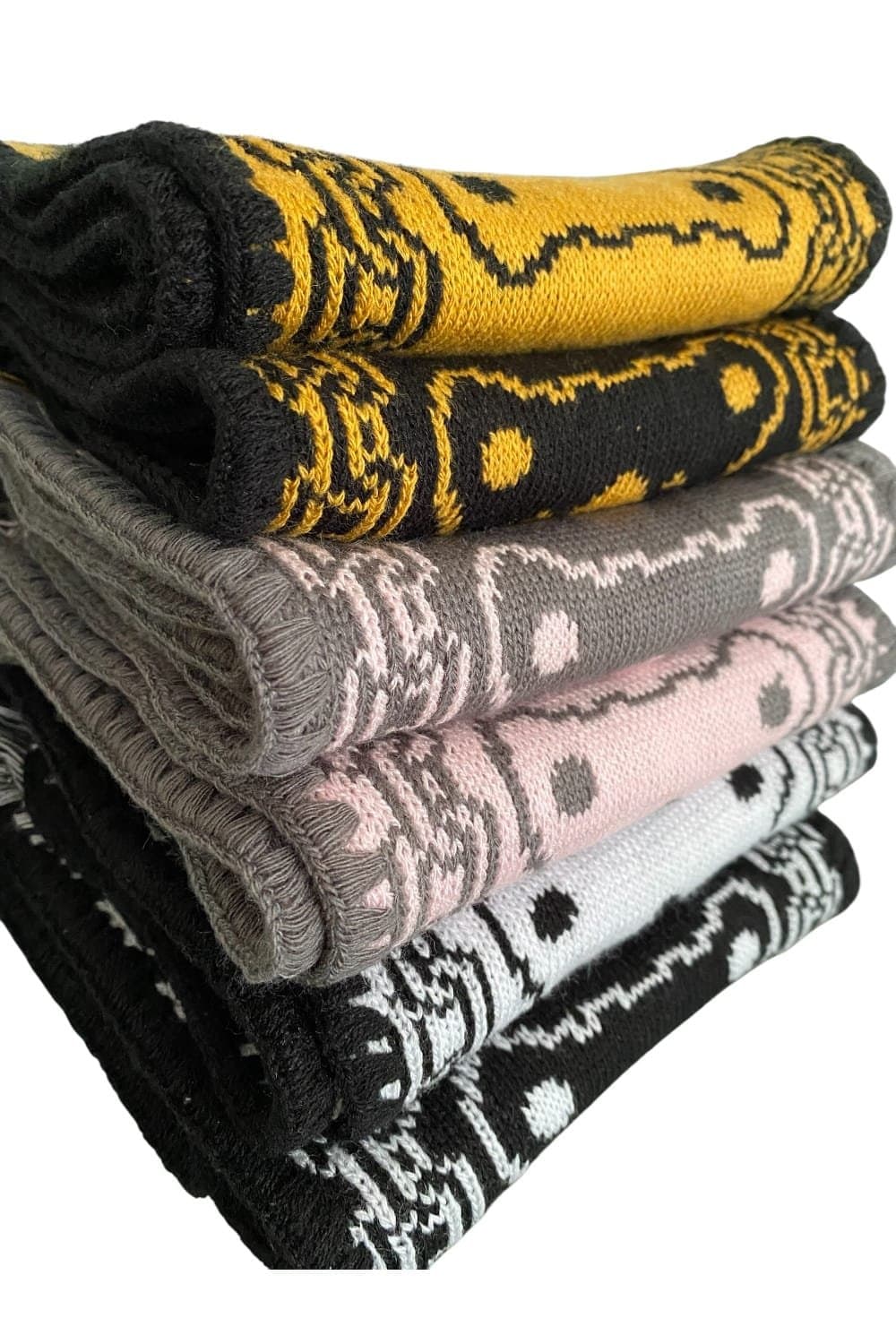 Bogota Dontcare Scarf – Small - imagen 2