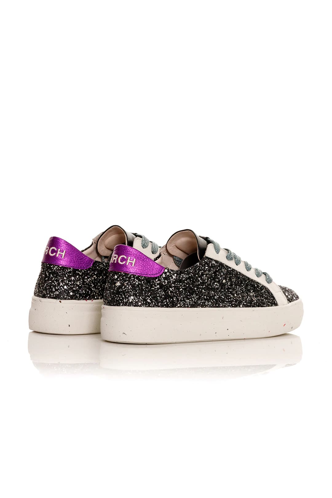 NOLITA GLITTER NEGRO - imagen 8