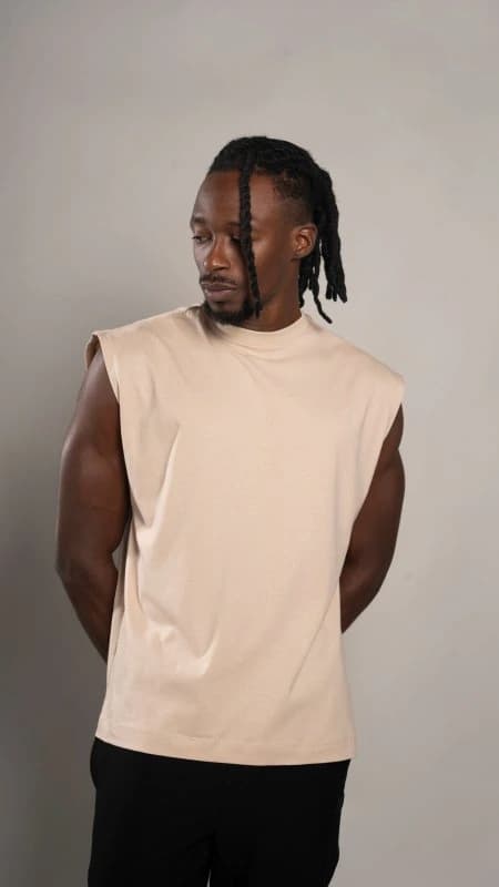 Classic Cutoff Cocoa - imagen 2
