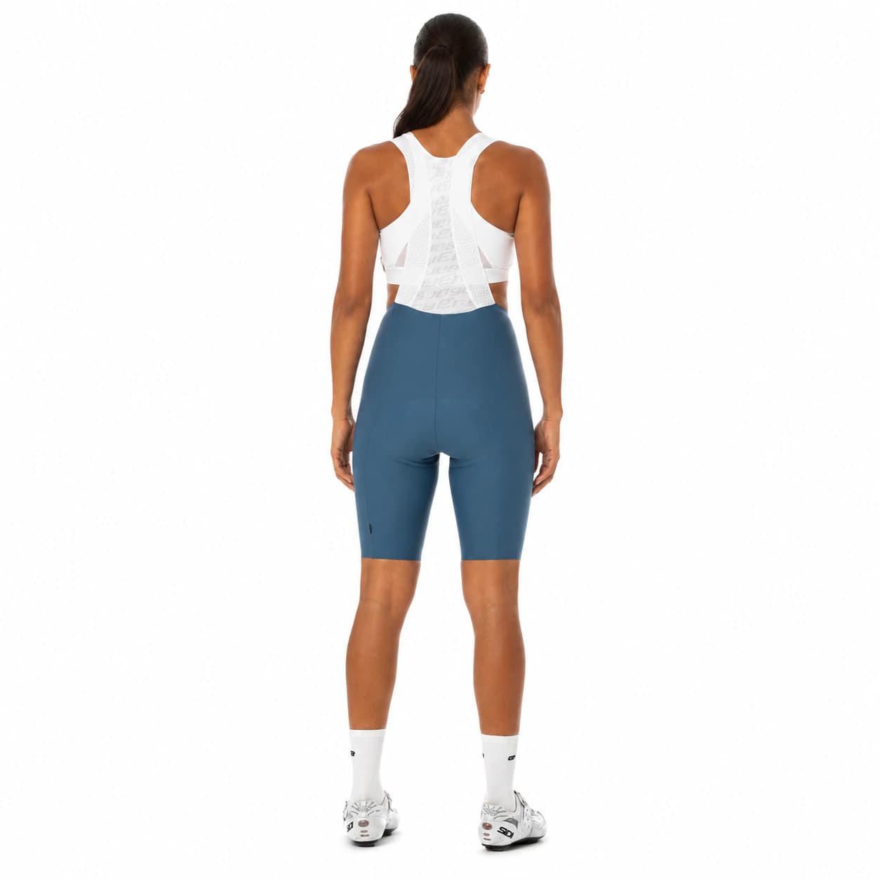 Pantaloneta Venge azul índigo FEMENINA - imagen 3