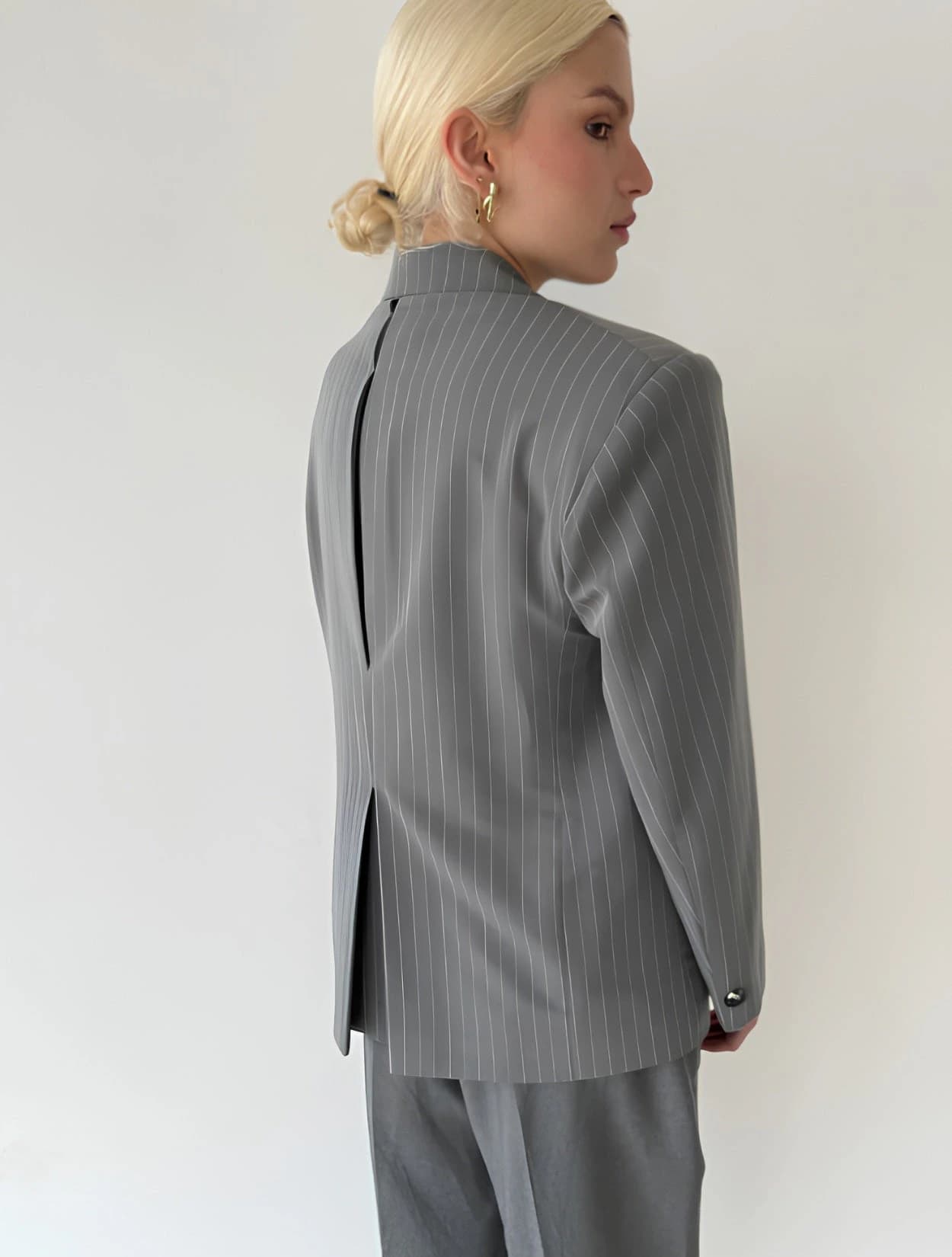 TRAJE DE CHAQUETA SICILIA - imagen 3
