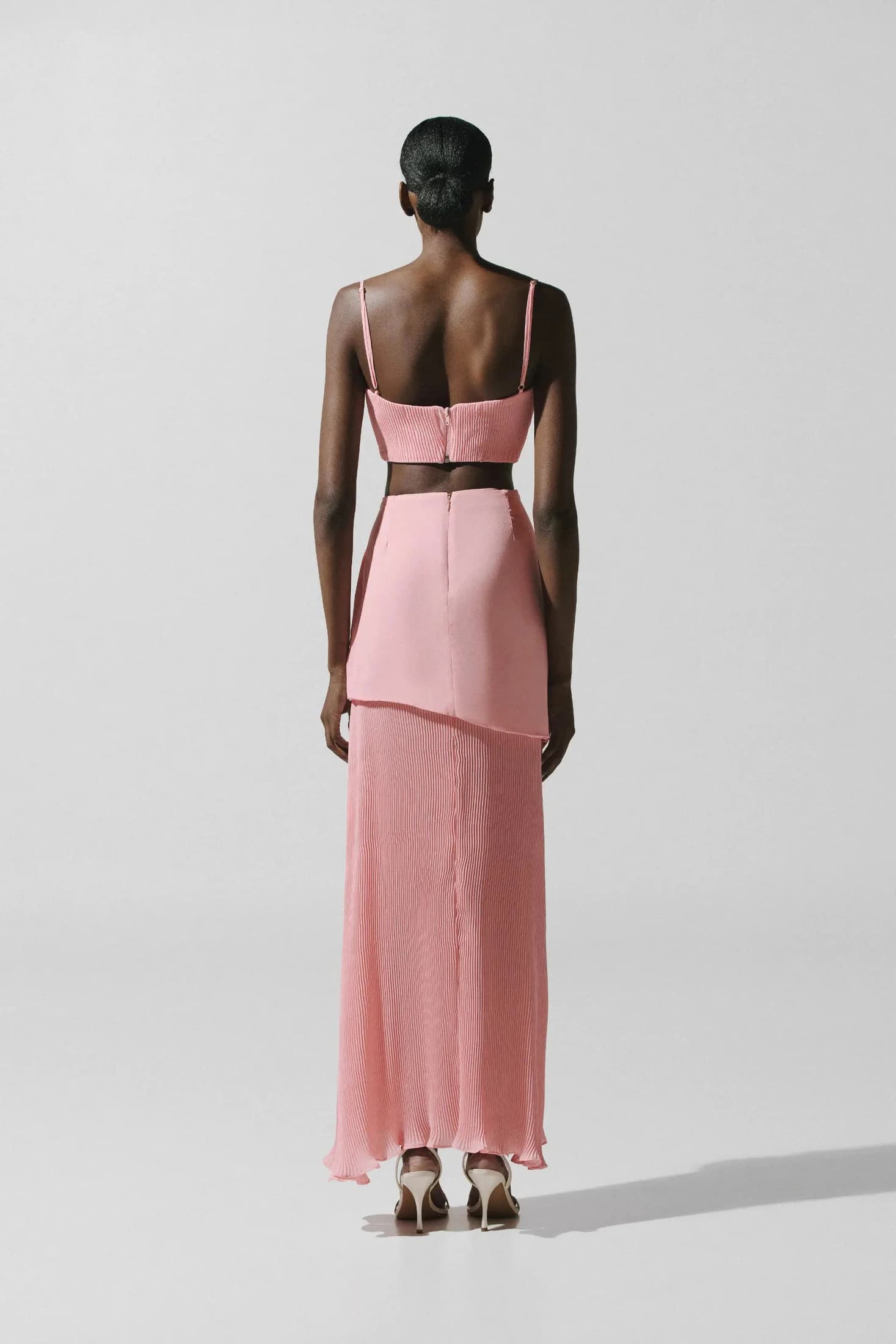 Roma Crop Top - imagen 4
